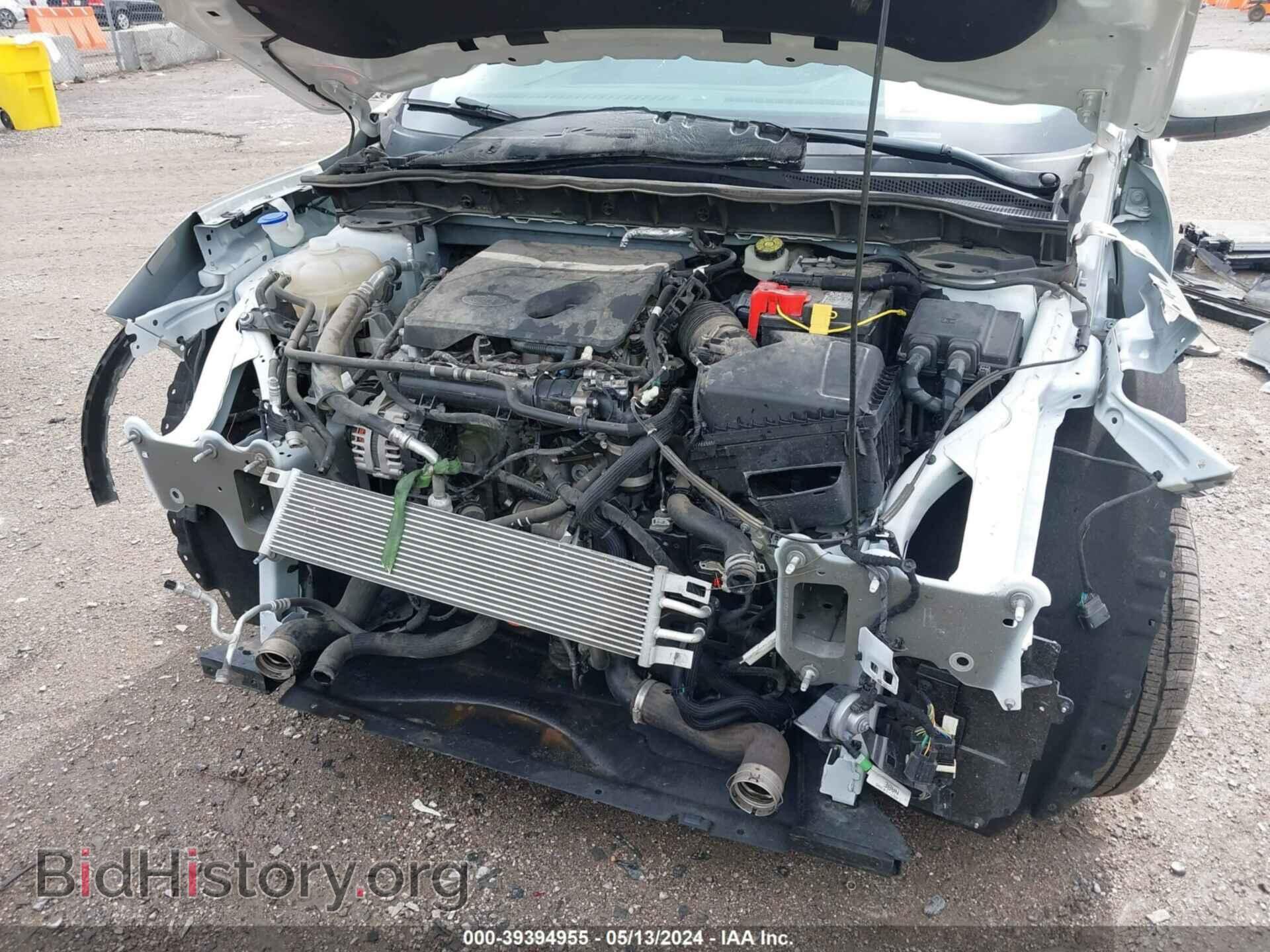 2020 FORD ESCAPE - VIN: 1FMCU0H61LUA54832 - Photo 6