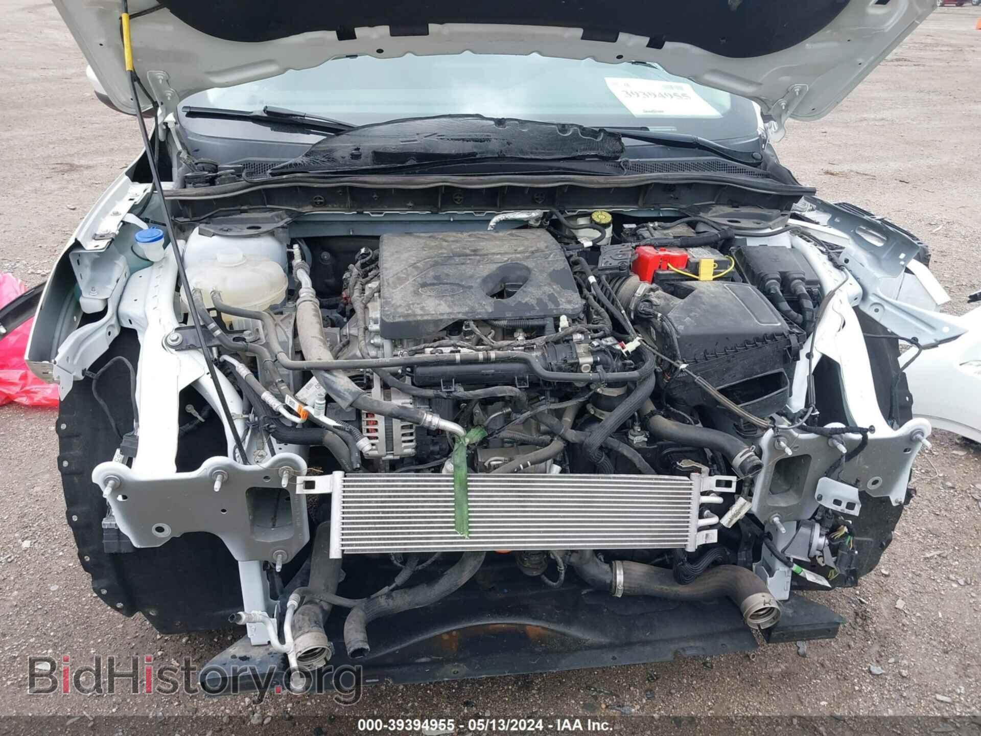 2020 FORD ESCAPE - VIN: 1FMCU0H61LUA54832 - Photo 10