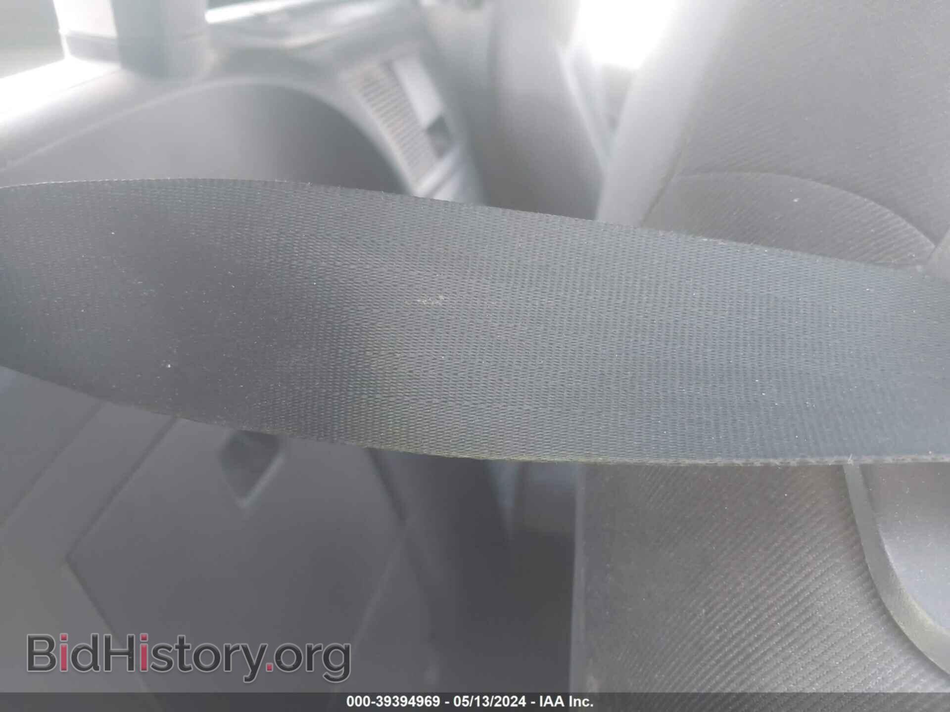 2006 MAZDA MX-5 - VIN: JM1NC25F760112003 - Photo 8