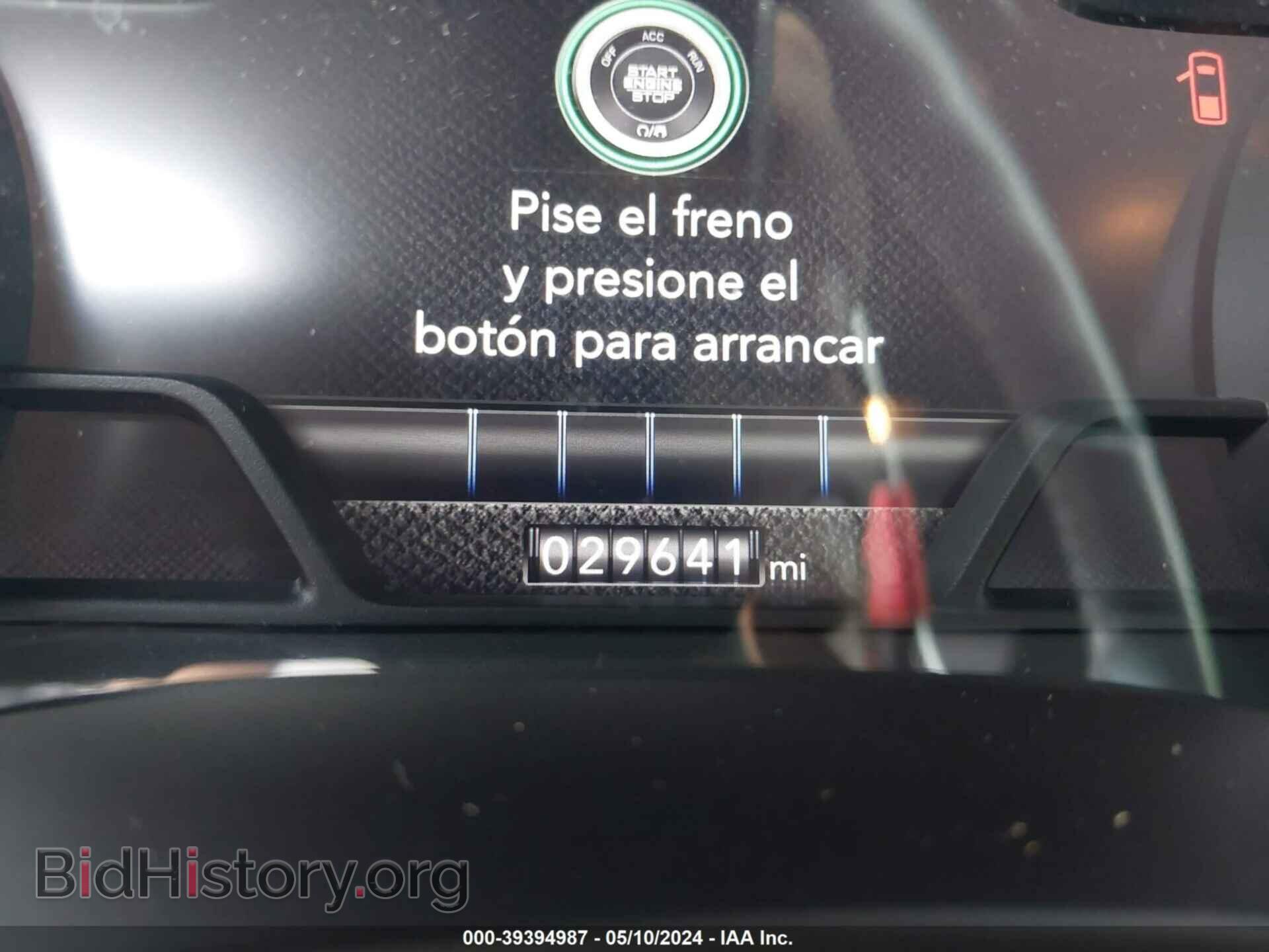 2021 RAM 2500 - VIN: 3C6UR5DL7MG659811 - Фото 7