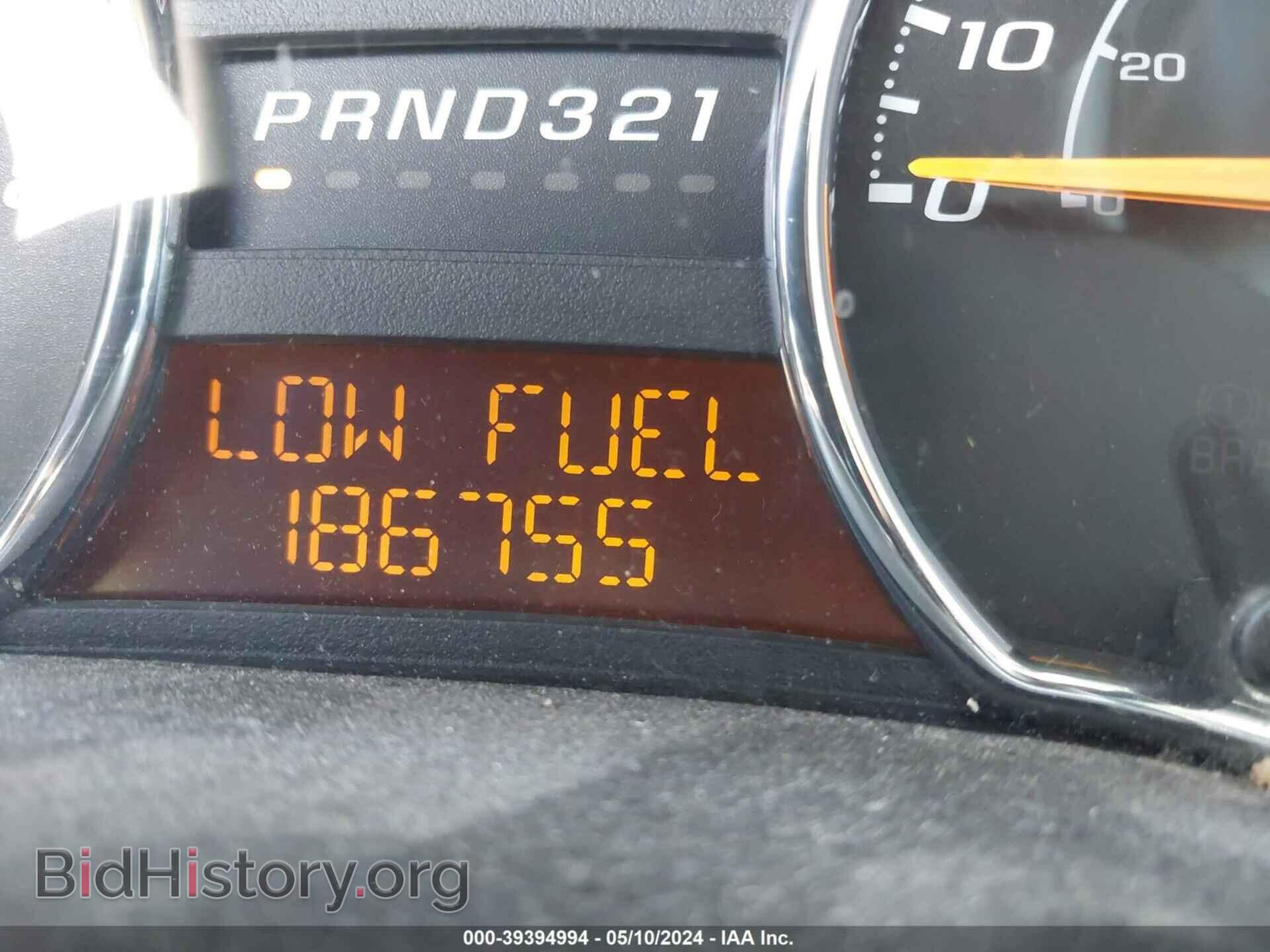 2012 GMC CANYON - VIN: 1GTH6PFE5C8114711 - Фото 7