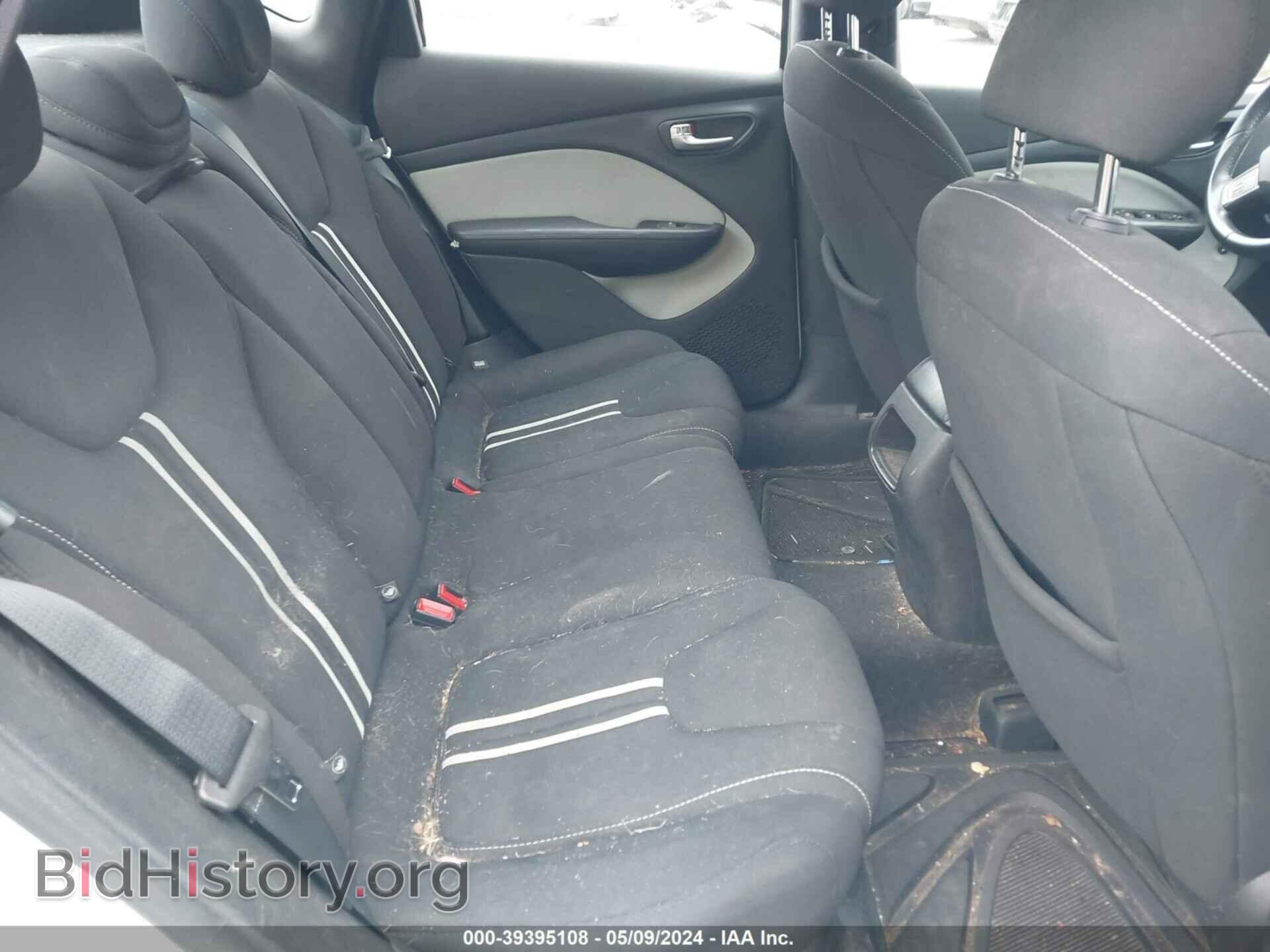 2013 DODGE DART - VIN: 1C3CDFBA8DD176534 - Photo 8