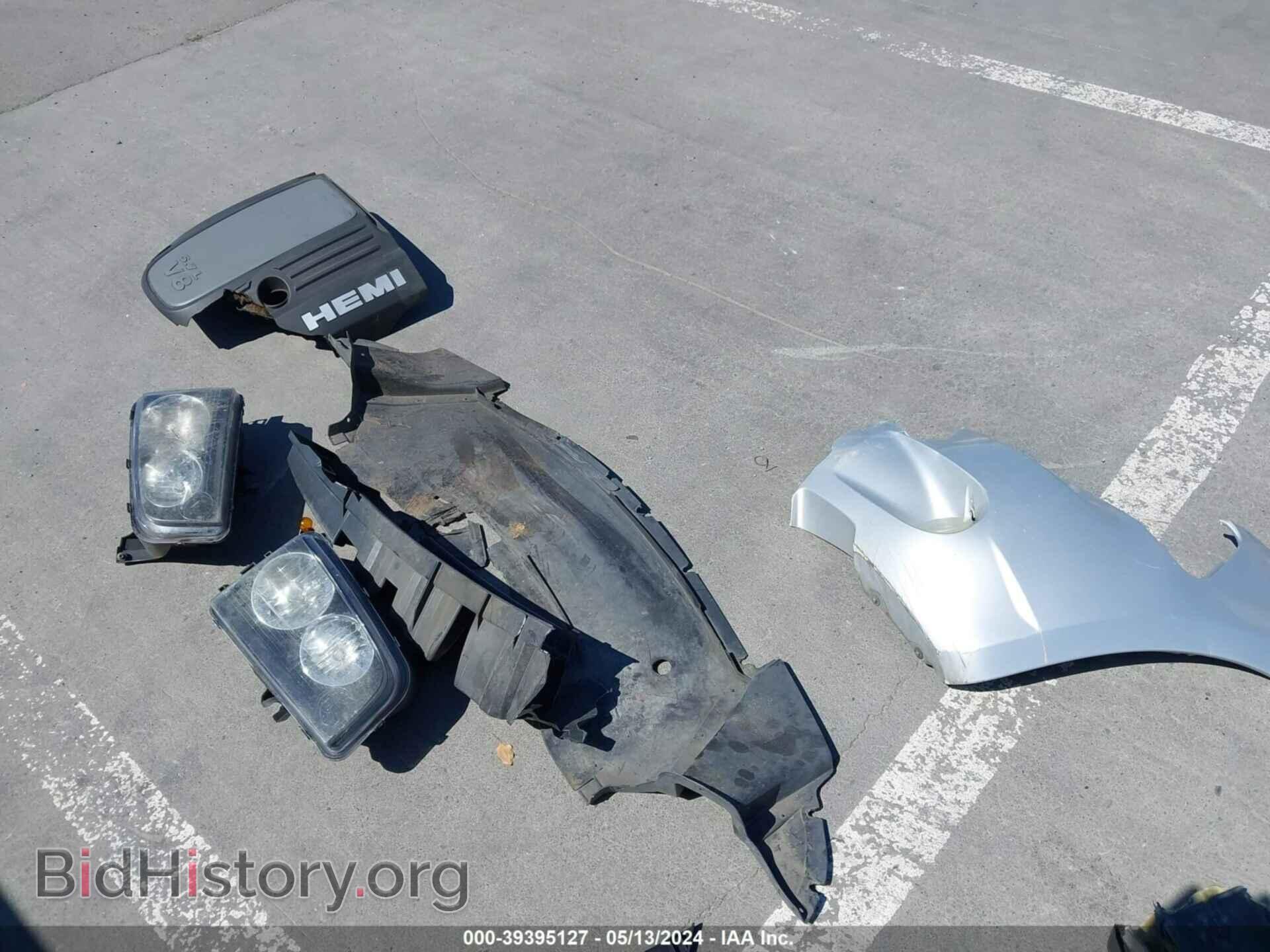 2009 DODGE CHARGER - VIN: 2B3LA53T29H516478 - Фото 12