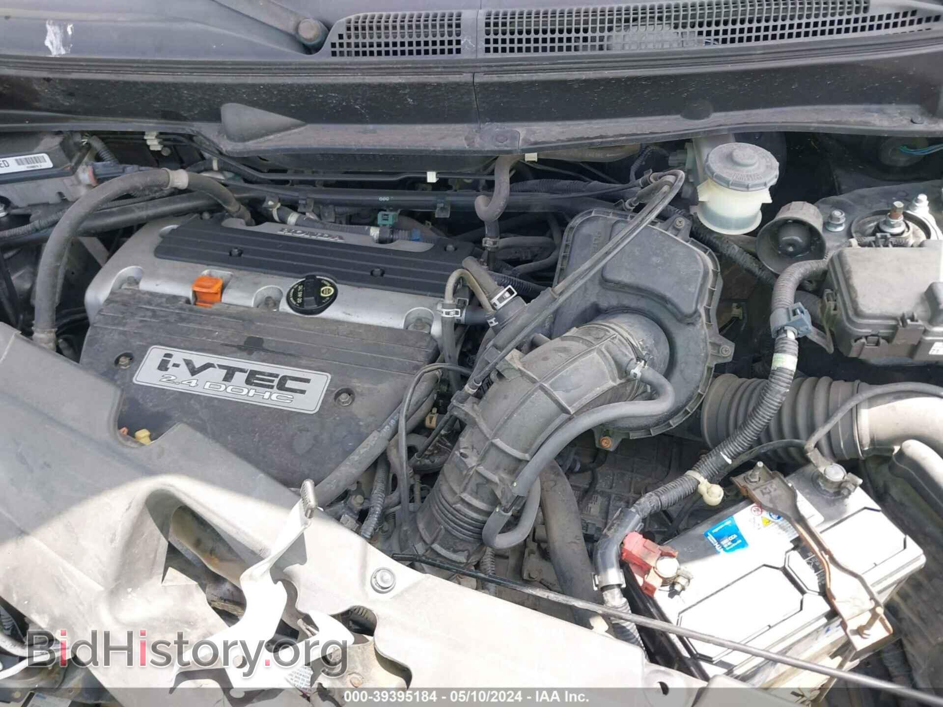 2006 HONDA ELEMENT - VIN: 5J6YH18796L006464 - Фото 10