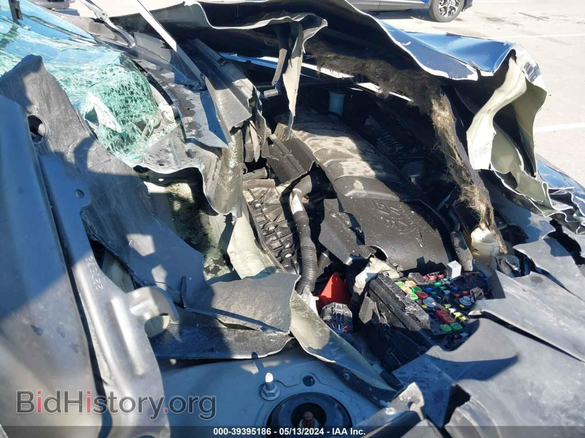 2014 BUICK ENCLAVE - VIN: 5GAKVBKD6EJ207453 - Фото 10