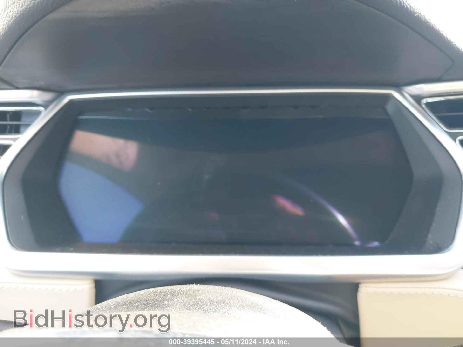 2013 TESLA MODEL S - VIN: 5YJSA1CP5DFP04643 - Photo 16