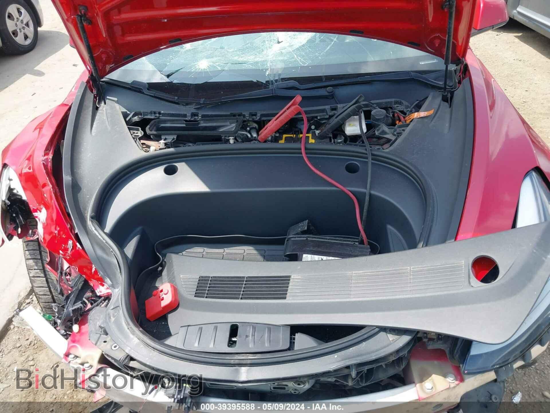2021 TESLA MODEL 3 - VIN: 5YJ3E1EA3MF870192 - Фото 10