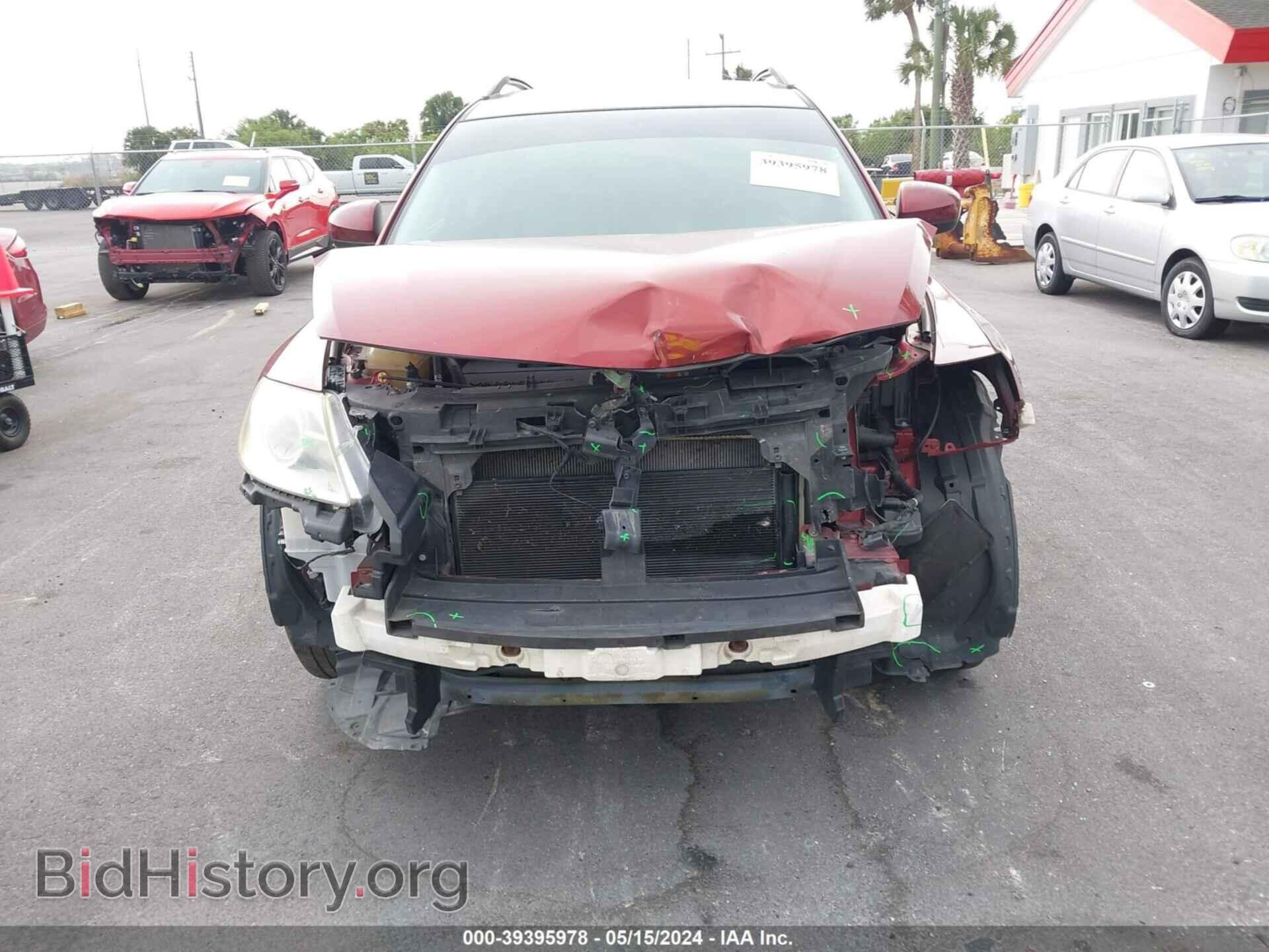 2011 MAZDA CX-9 - VIN: JM3TB2CA4B0306331 - Photo 6