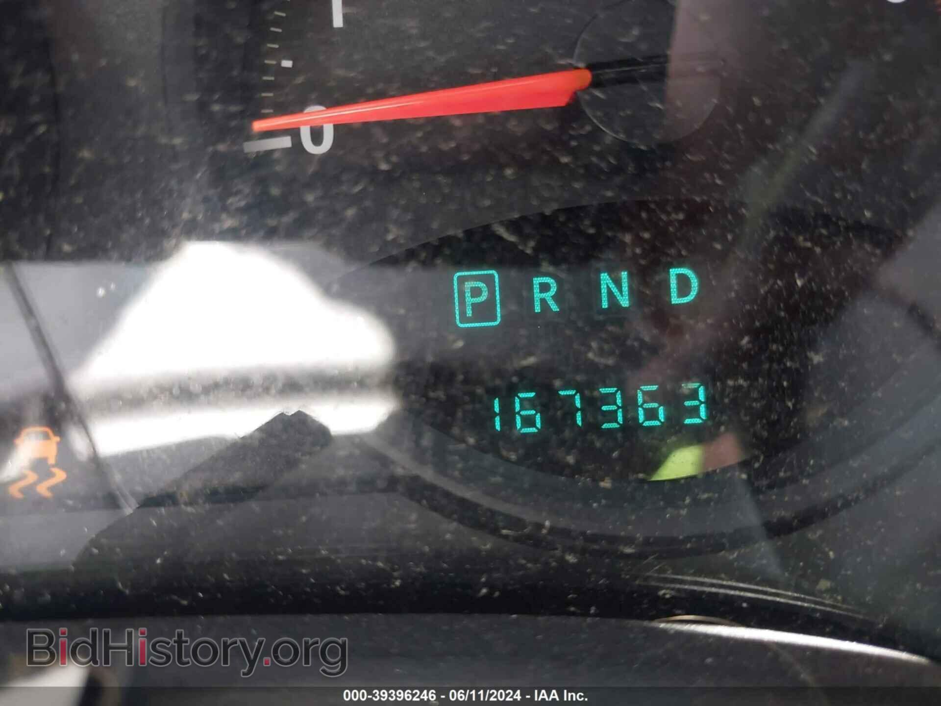 2011 JEEP COMPASS - VIN: 1J4NT1FB6BD175368 - Фото 7