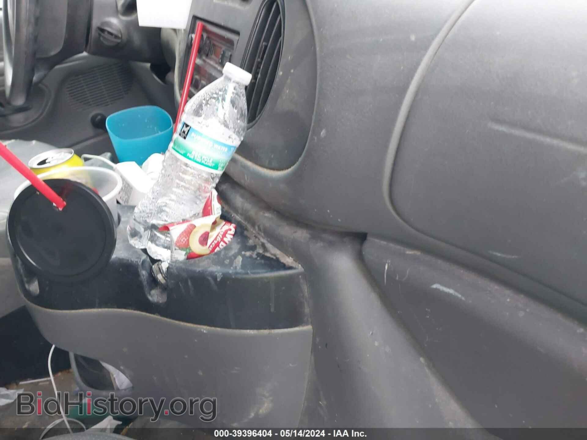 2008 FORD E-250 - VIN: 1FTNE24W28DB10151 - Фото 5