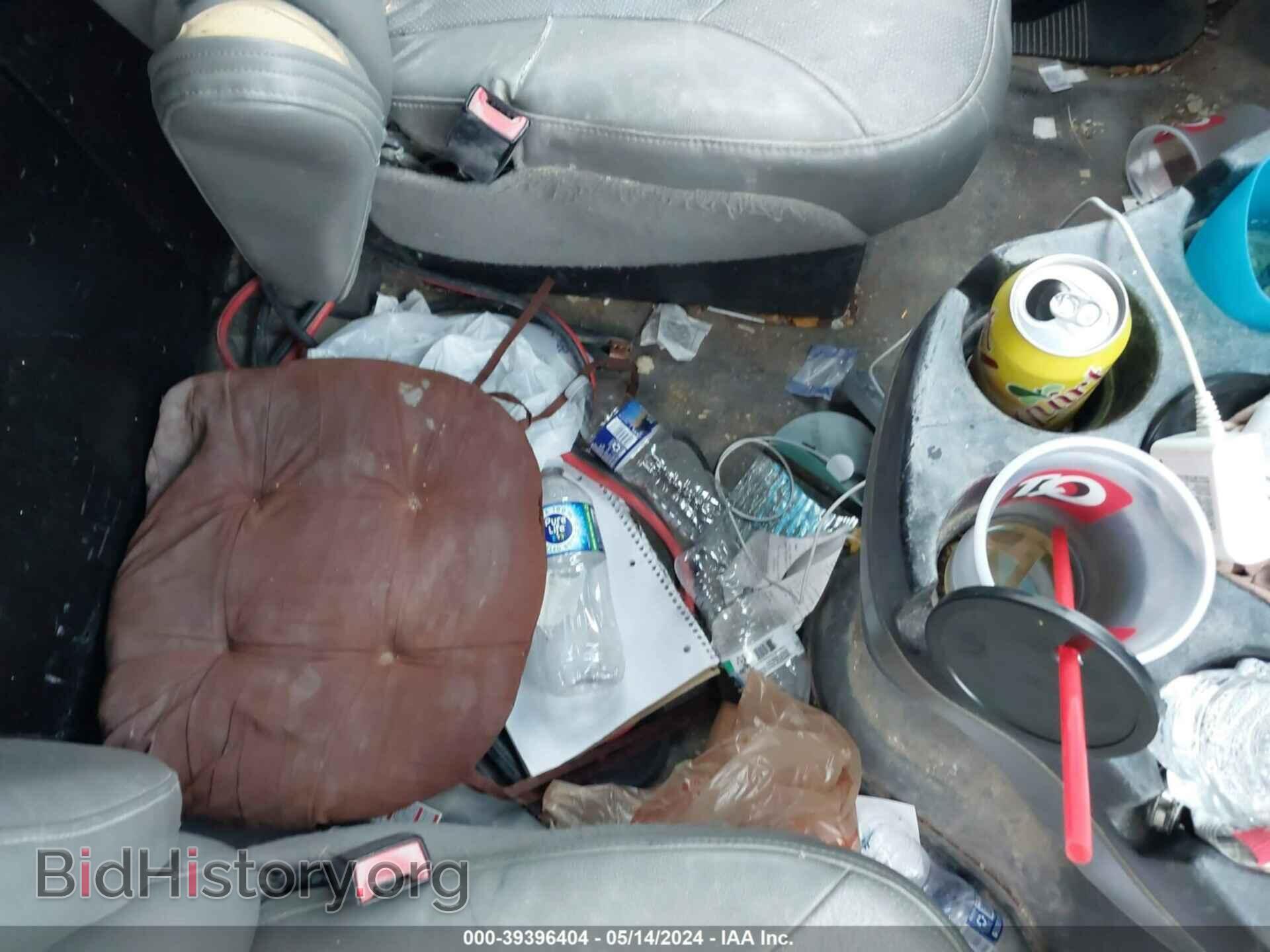 2008 FORD E-250 - VIN: 1FTNE24W28DB10151 - Фото 8