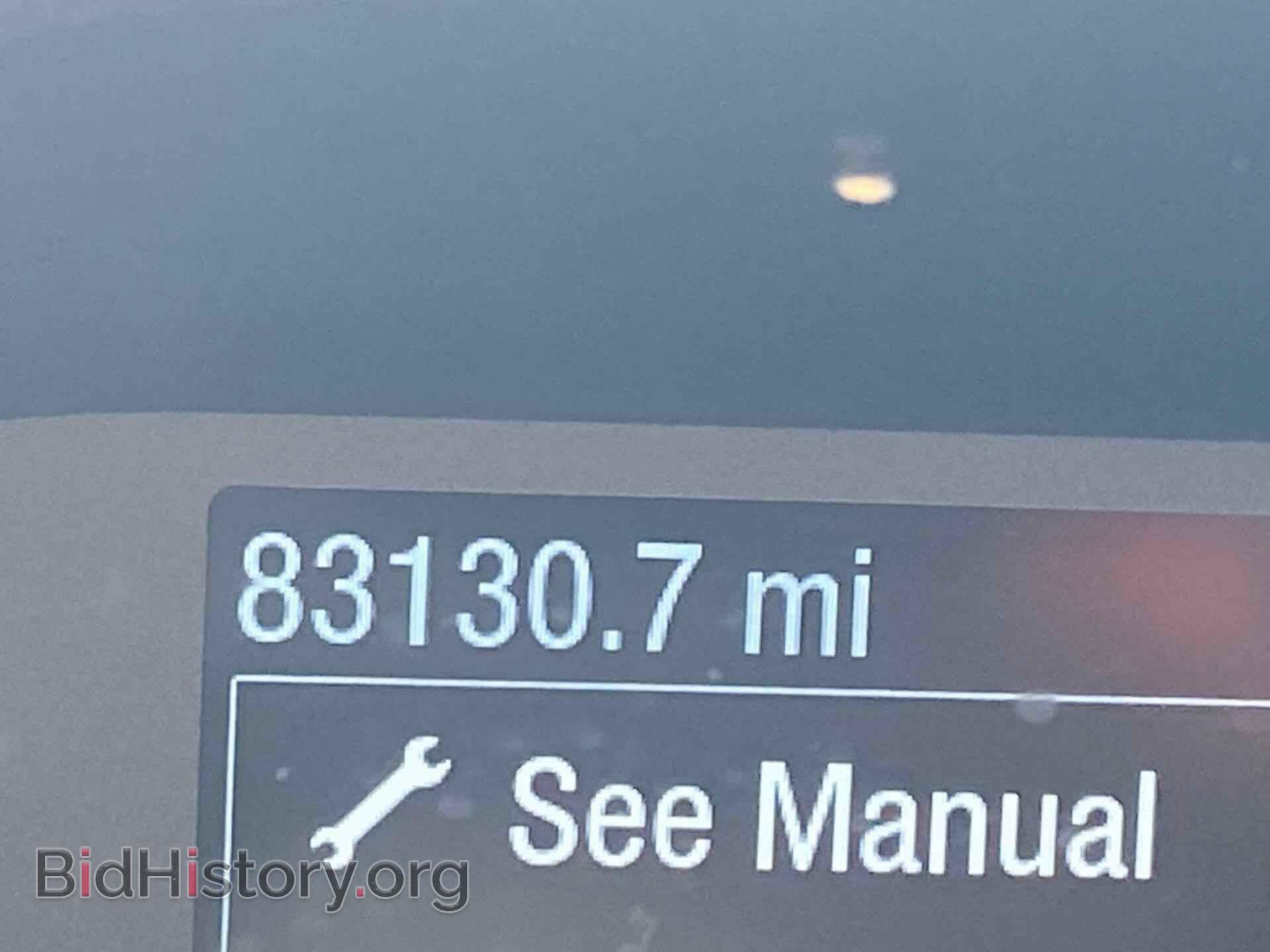 2019 FORD TRANSIT CONNECT - VIN: NM0LS7E24K1412667 - Фото 3