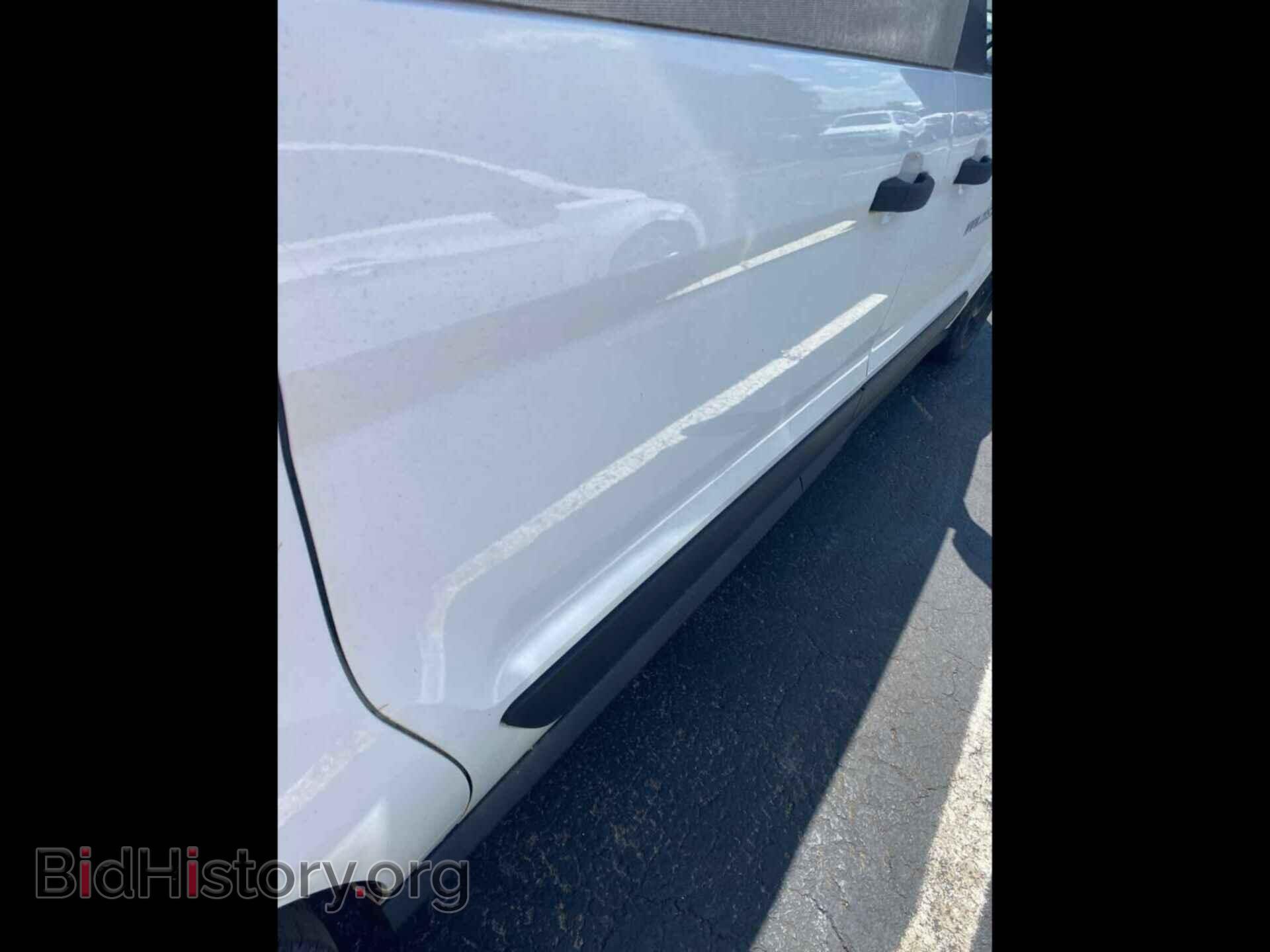 2019 FORD TRANSIT CONNECT - VIN: NM0LS7E24K1412667 - Фото 7