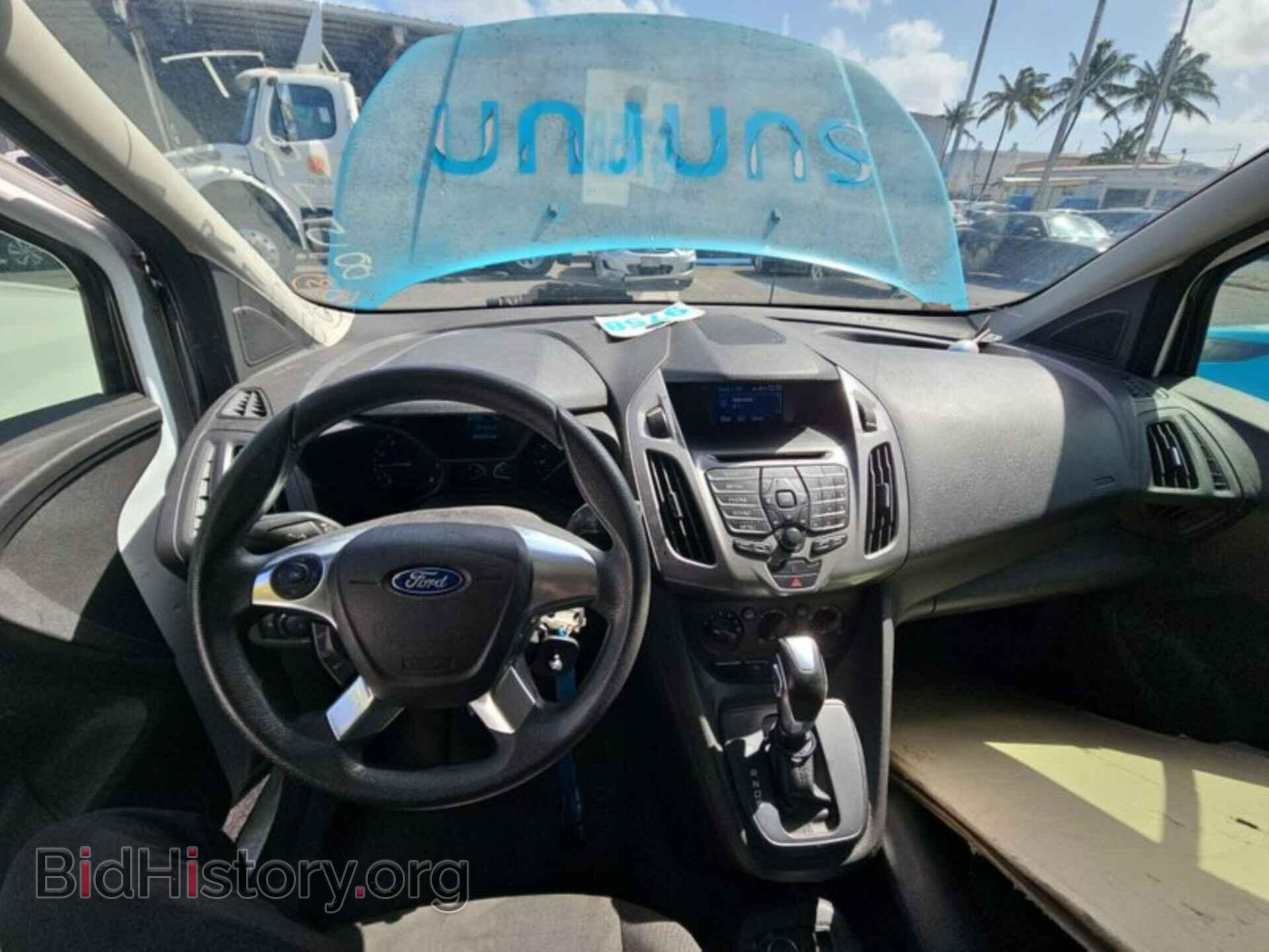 2014 FORD TRANSIT CONNECT - VIN: NM0LS7F77E1153736 - Фото 23