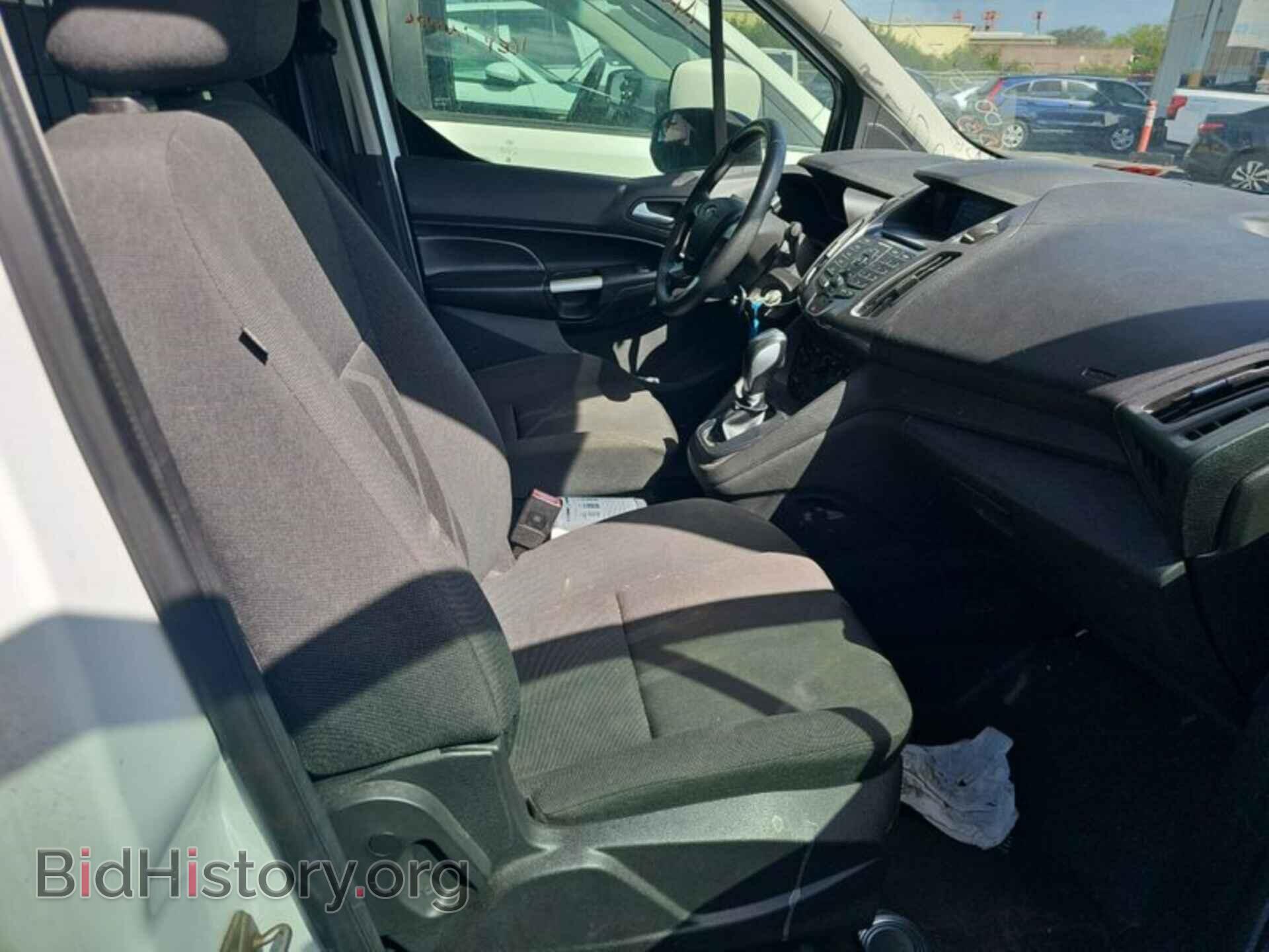 2014 FORD TRANSIT CONNECT - VIN: NM0LS7F77E1153736 - Фото 36