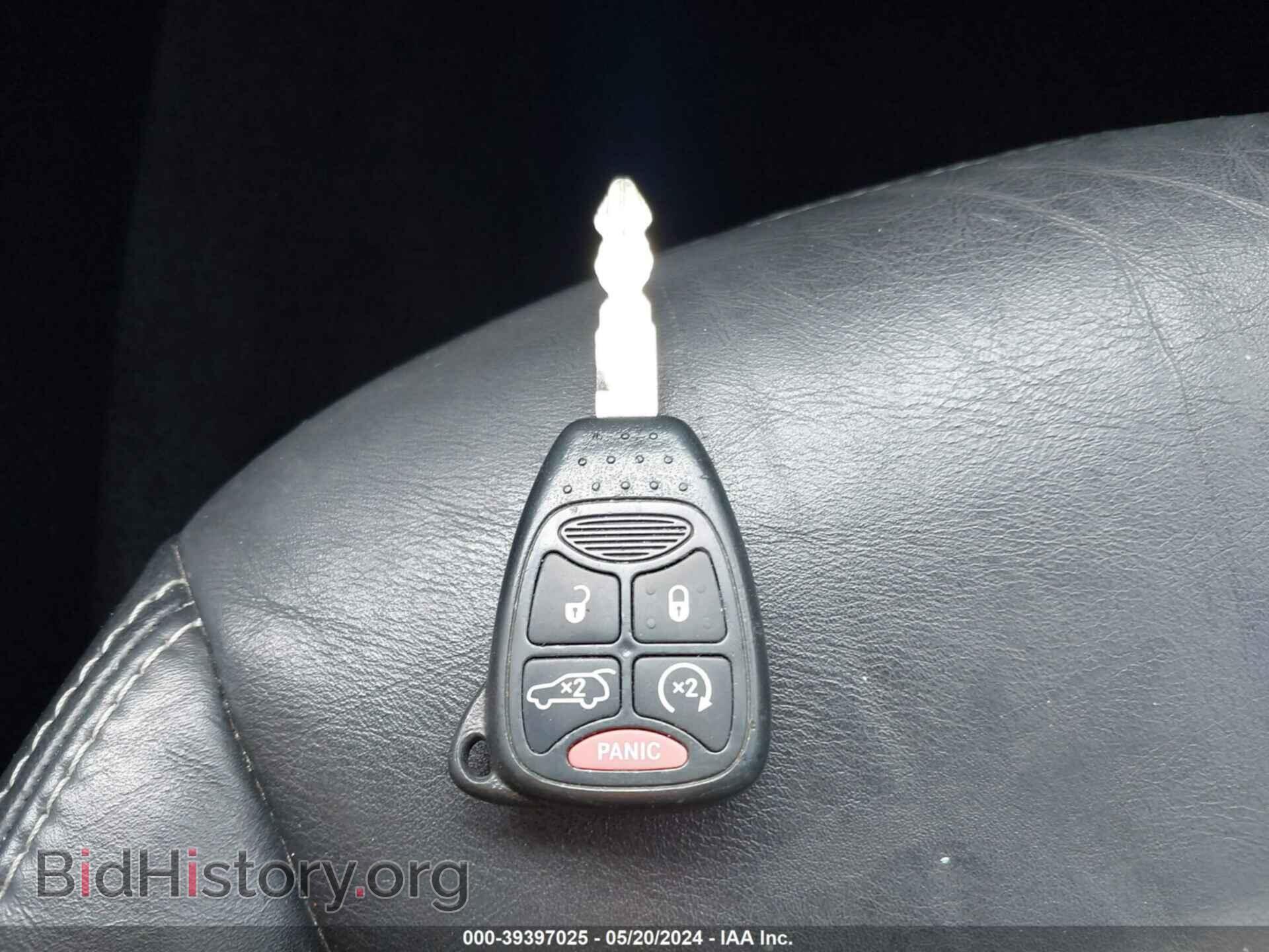 2011 DODGE AVENGER - VIN: 1B3BD2FB4BN524082 - Фото 11