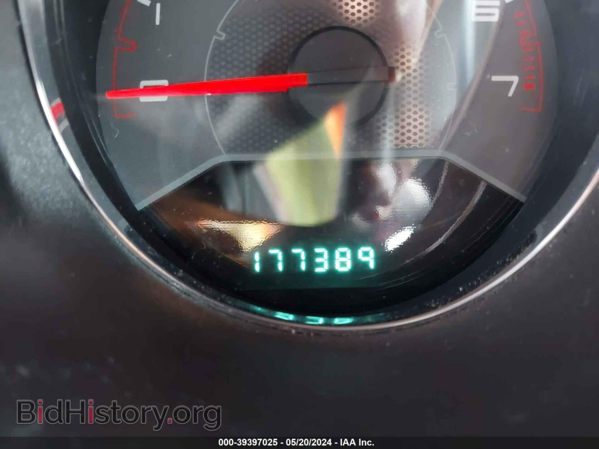 2011 DODGE AVENGER - VIN: 1B3BD2FB4BN524082 - Фото 7