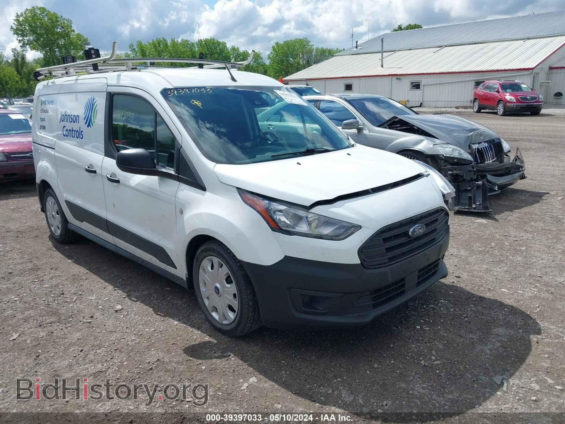 Photo NM0LS7E21L1461083 - FORD TRANSIT CONNECT 2020
