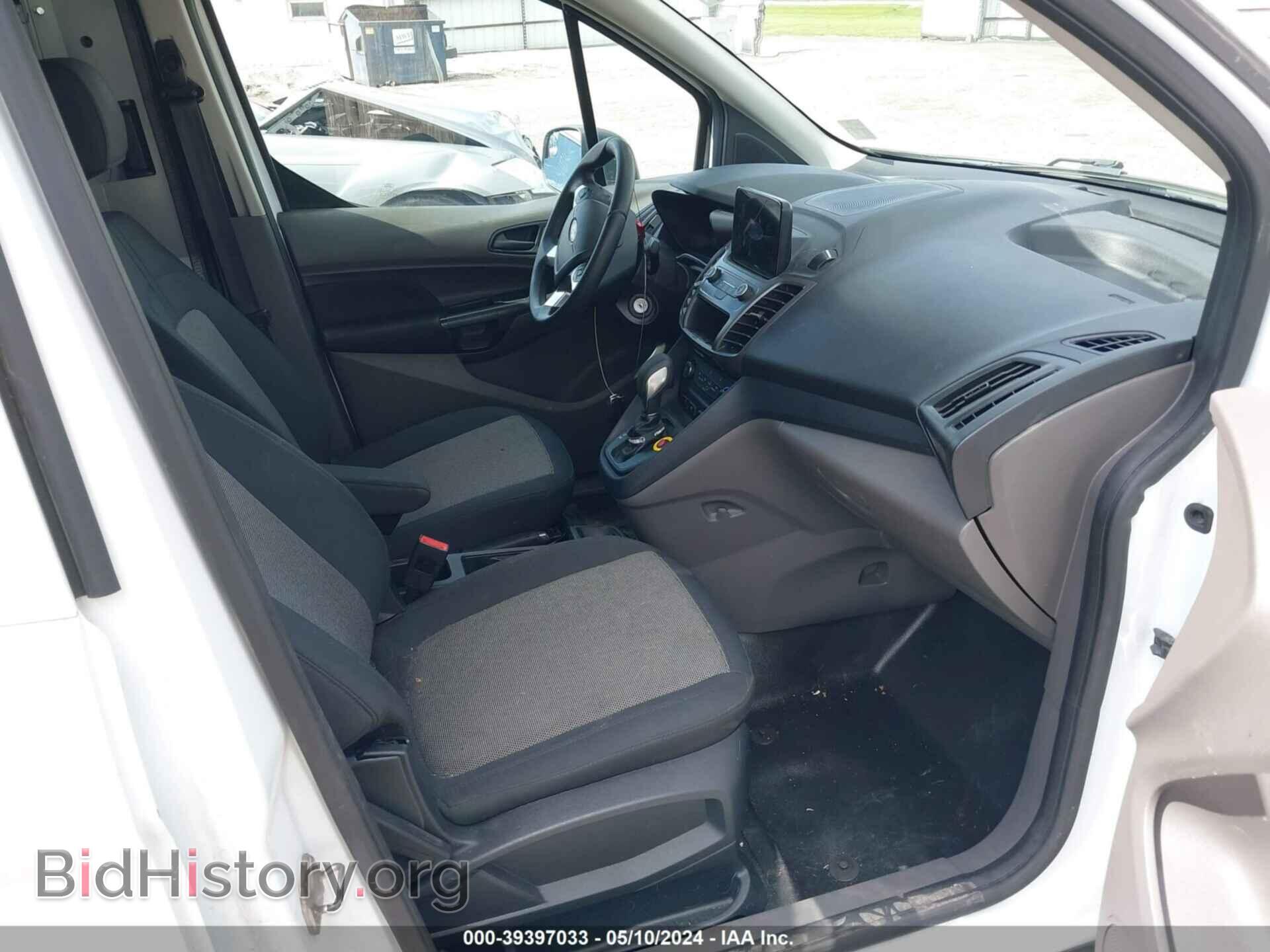 2020 FORD TRANSIT CONNECT - VIN: NM0LS7E21L1461083 - Фото 5