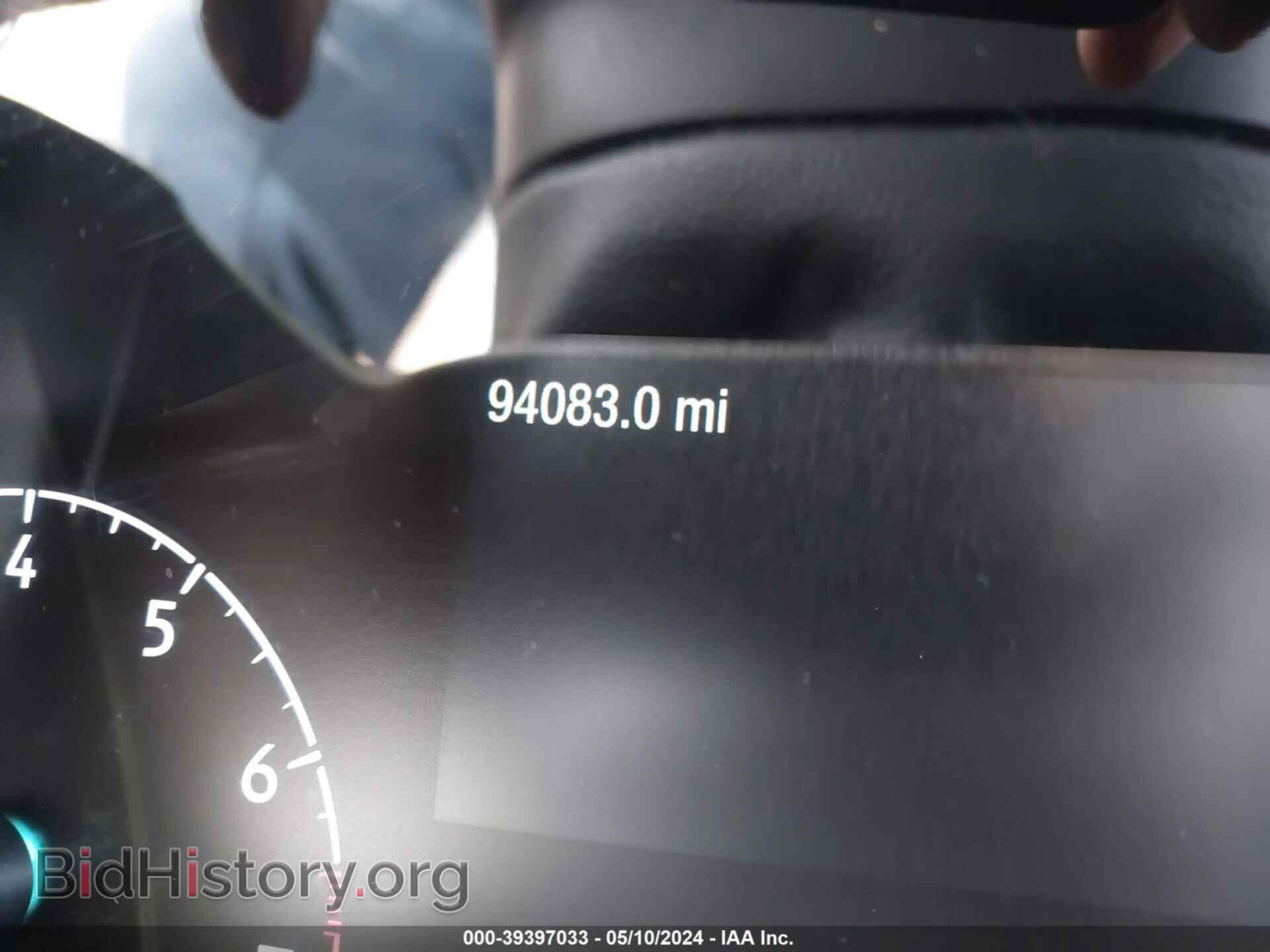 2020 FORD TRANSIT CONNECT - VIN: NM0LS7E21L1461083 - Фото 7