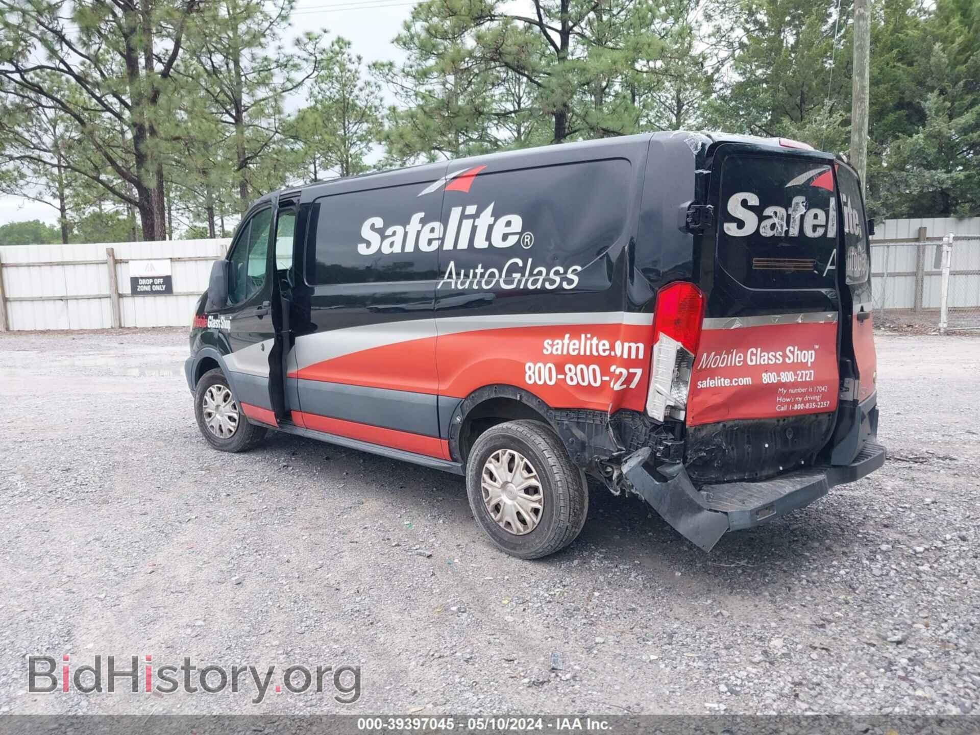 2017 FORD TRANSIT-150 - VIN: 1FTYE1YM8HKA47780 - Photo 3
