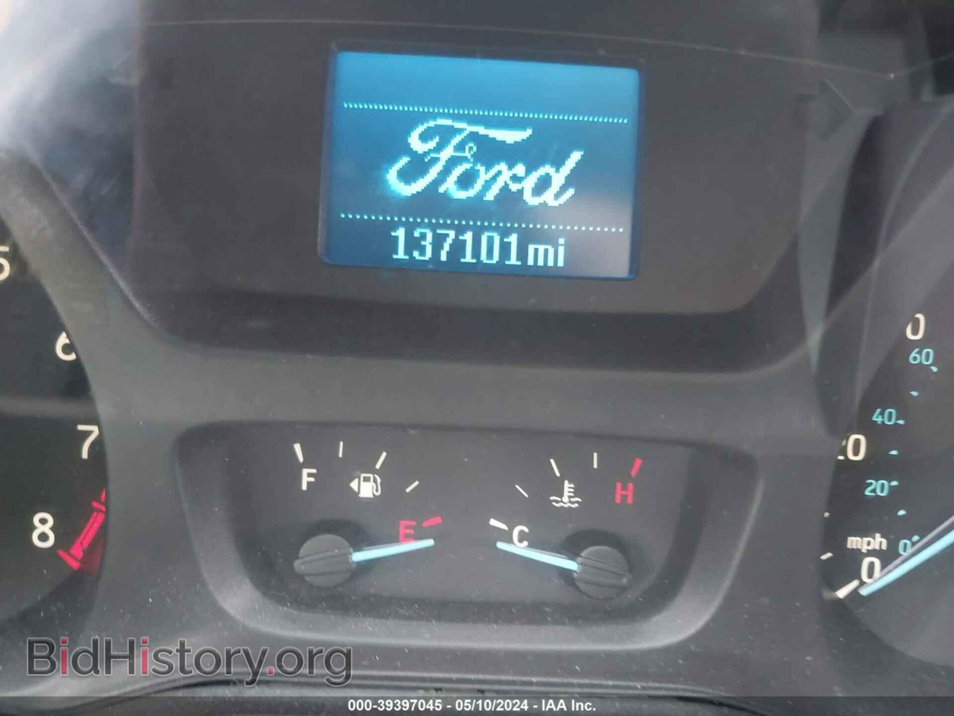 2017 FORD TRANSIT-150 - VIN: 1FTYE1YM8HKA47780 - Photo 7