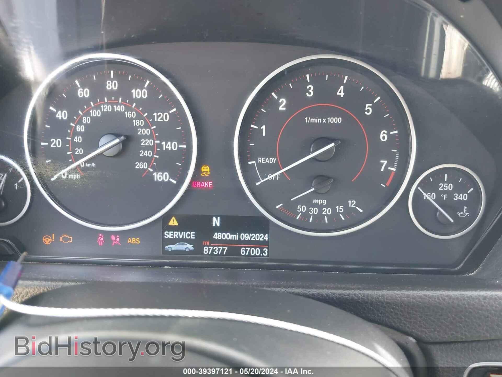 2018 BMW 330I - VIN: WBA8B9C59JEE82643 - Фото 7