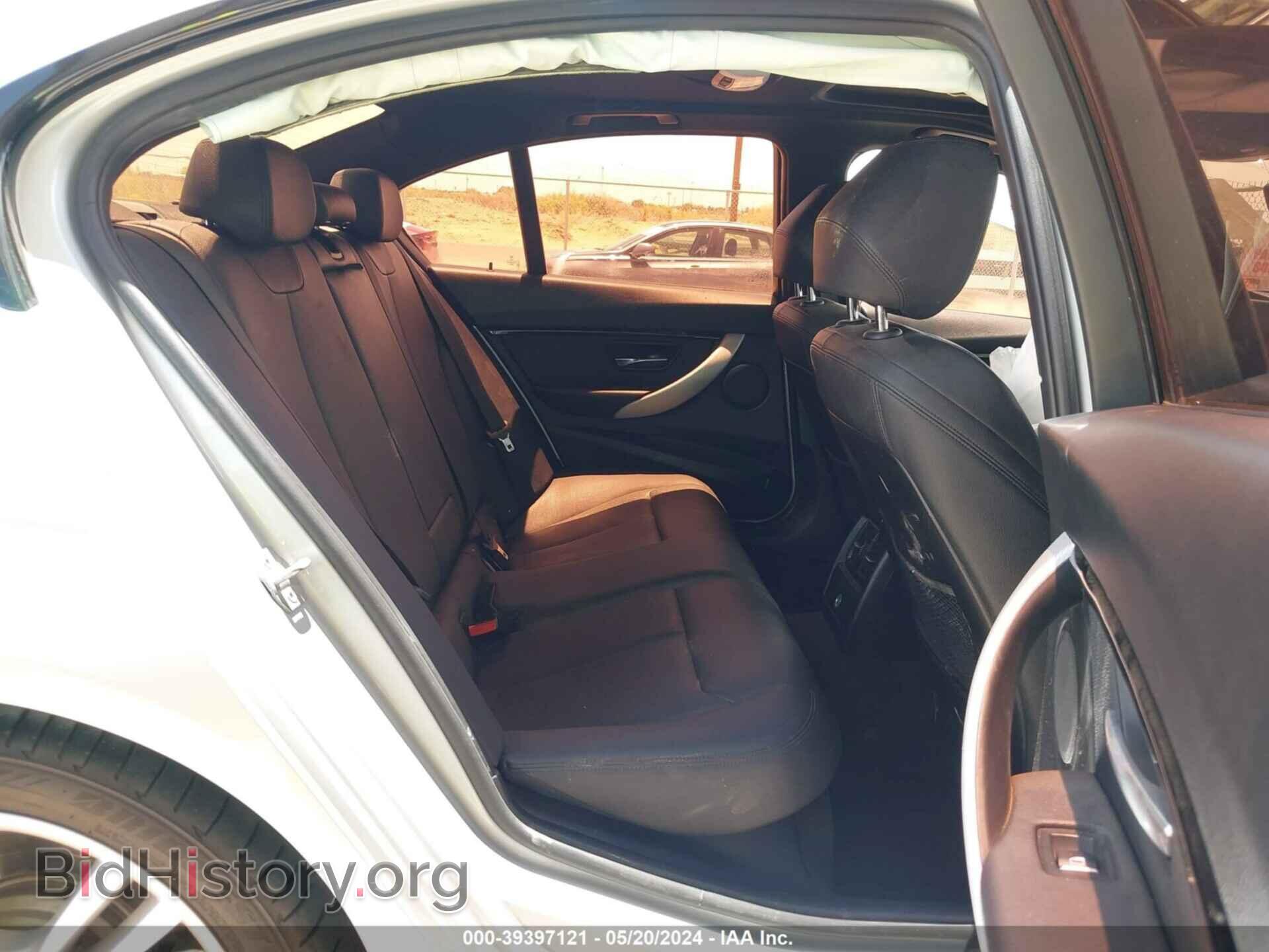 2018 BMW 330I - VIN: WBA8B9C59JEE82643 - Фото 8
