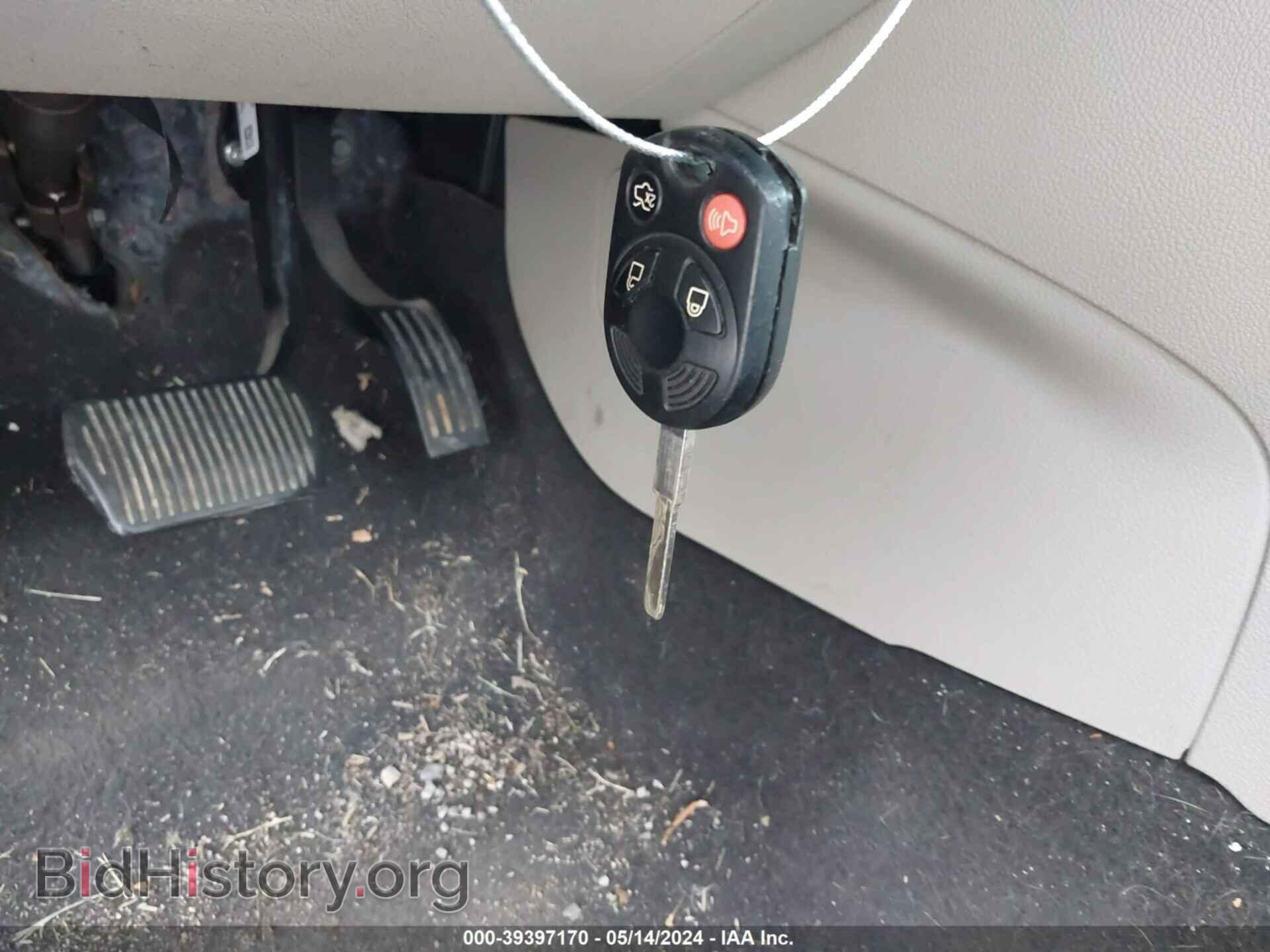 2016 FORD FOCUS - VIN: 1FADP3FE2GL288555 - Фото 11