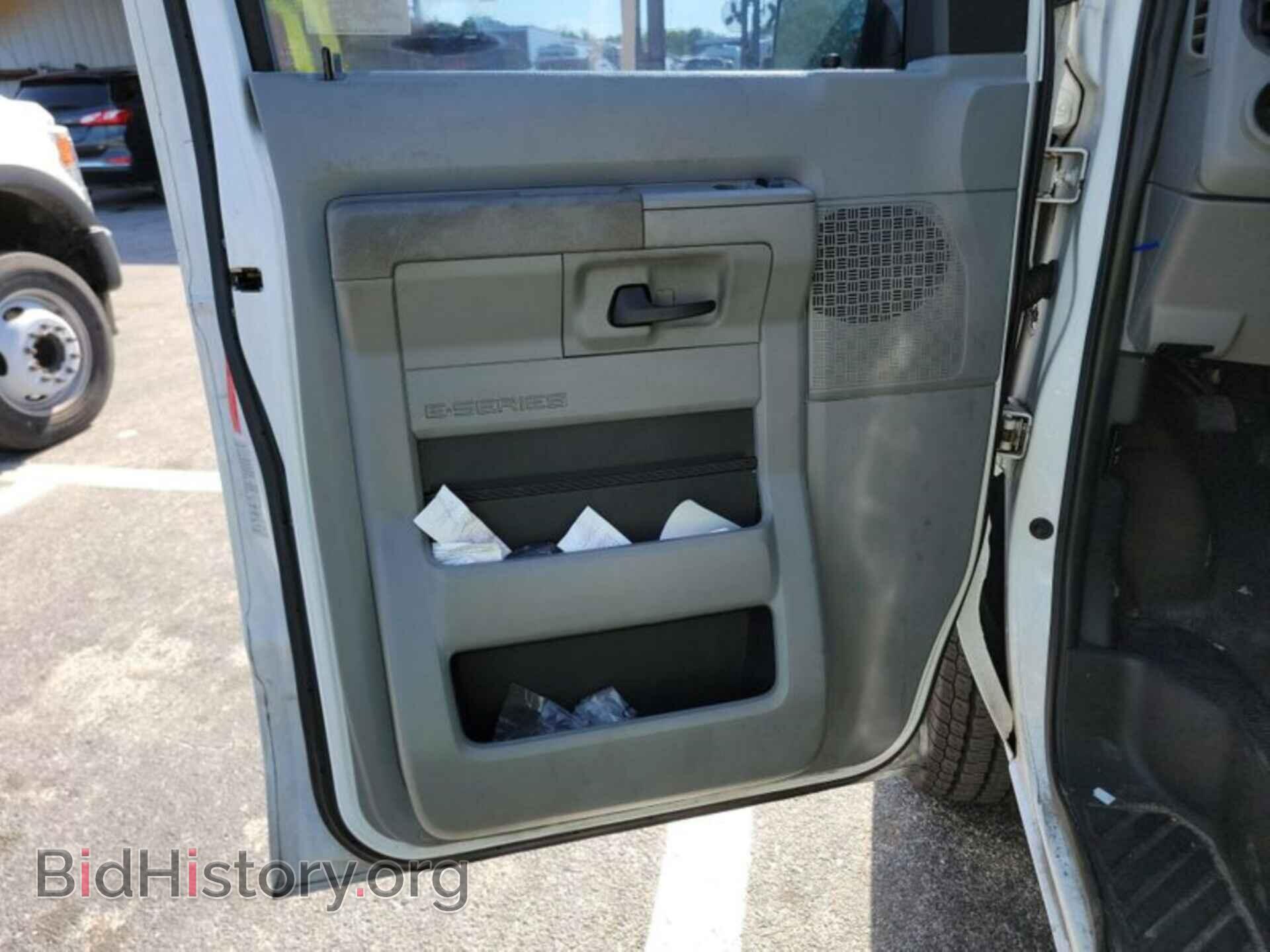 2014 FORD E-250 - VIN: 1FTNE2EL8EDB06198 - Фото 18