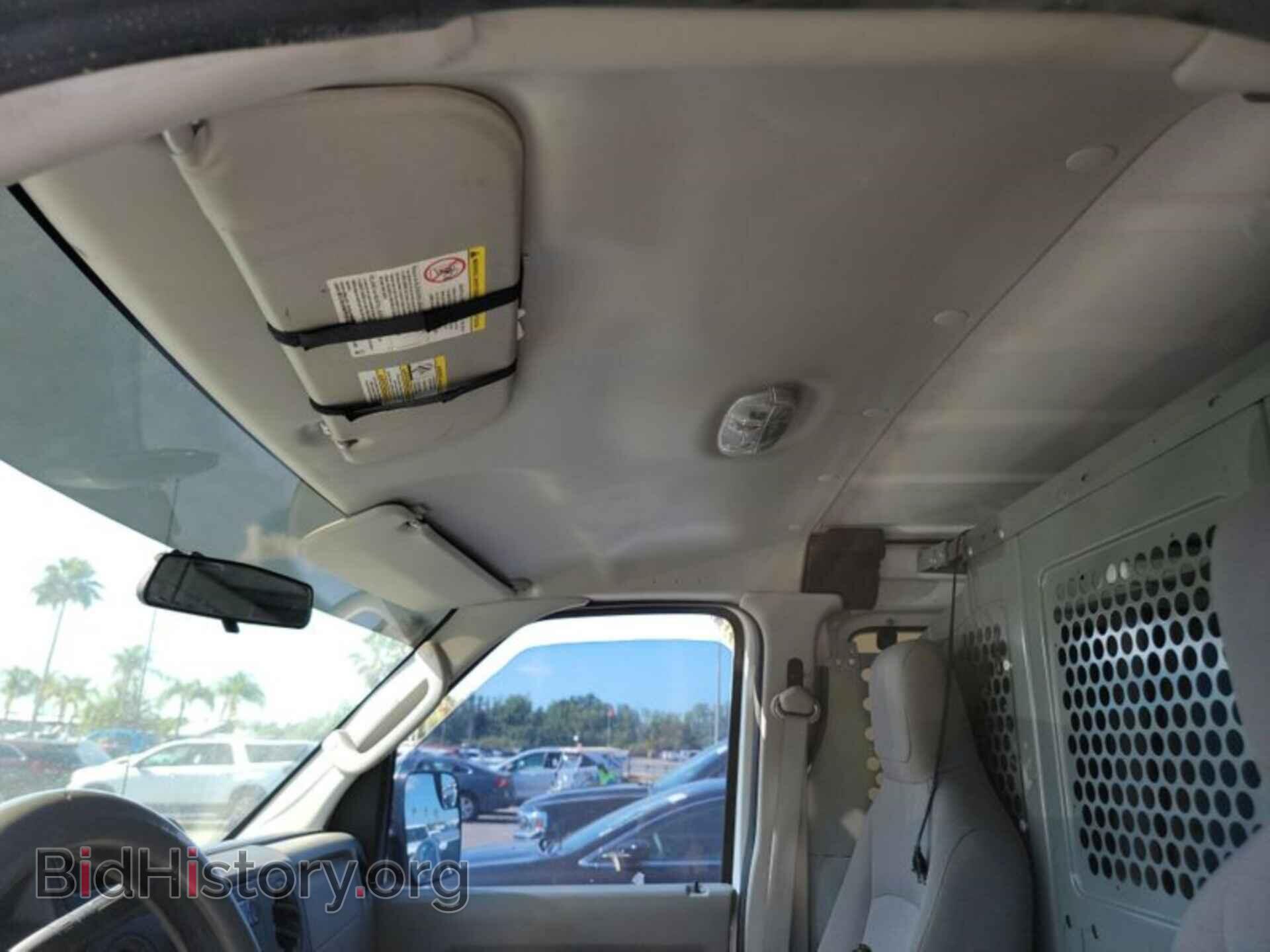 2014 FORD E-250 - VIN: 1FTNE2EL8EDB06198 - Фото 3