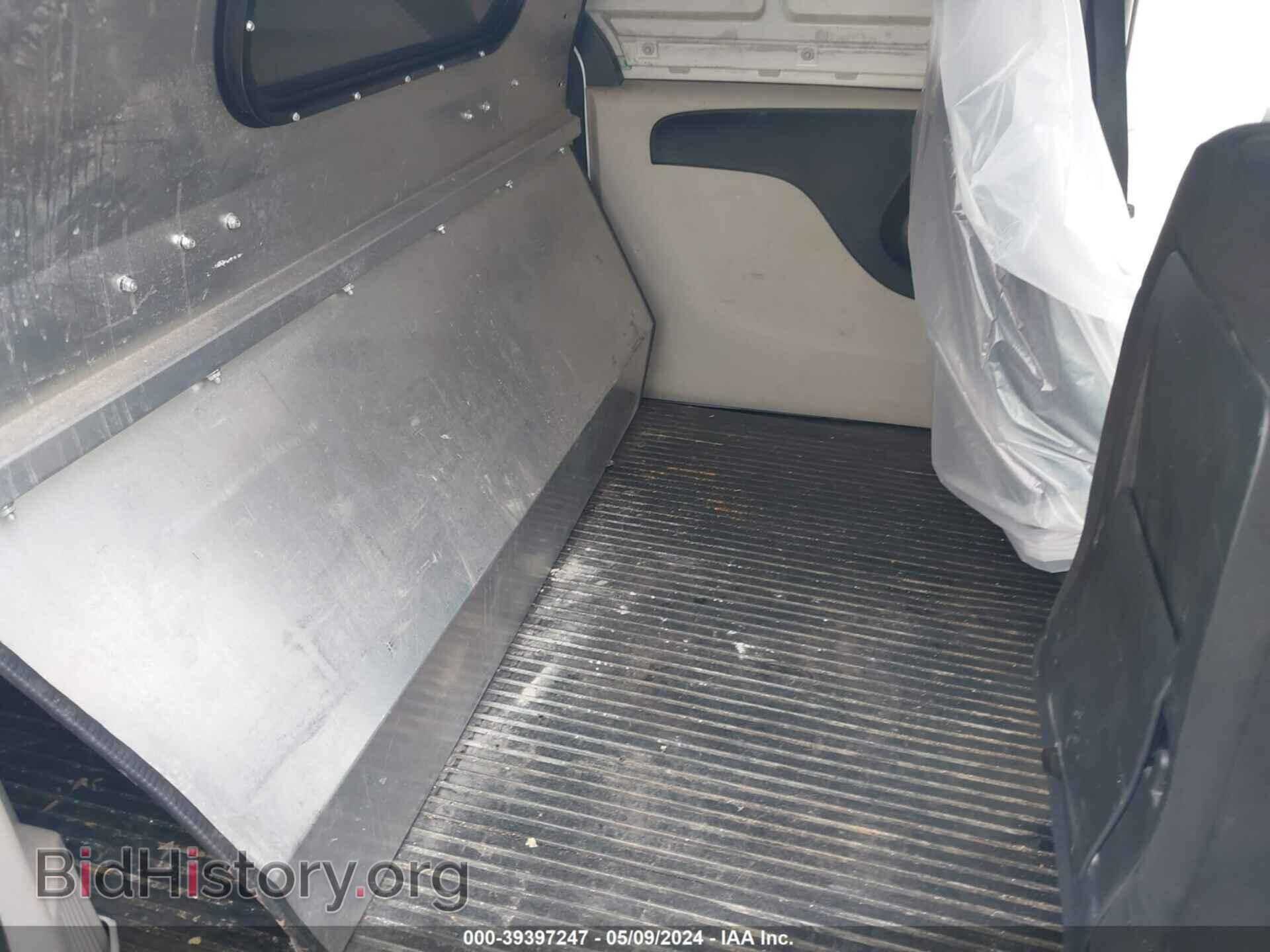 2015 RAM CARGO - VIN: 2C4JRGAG9FR666934 - Фото 8