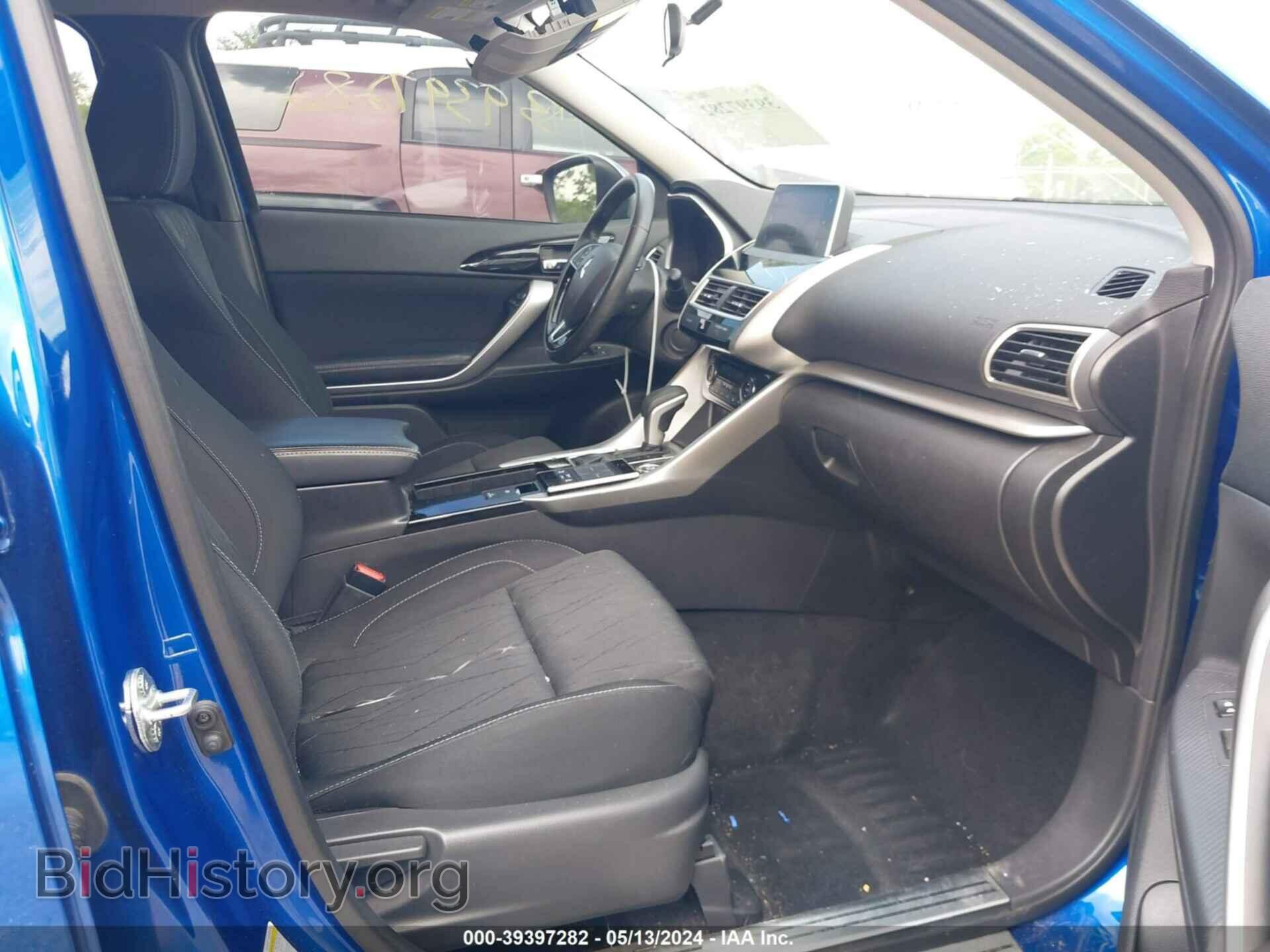 2018 MITSUBISHI ECLIPSE CROSS - VIN: JA4AT5AA7JZ040552 - Фото 5