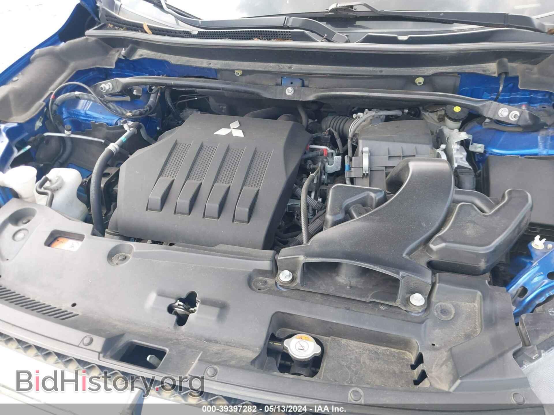 2018 MITSUBISHI ECLIPSE CROSS - VIN: JA4AT5AA7JZ040552 - Фото 10