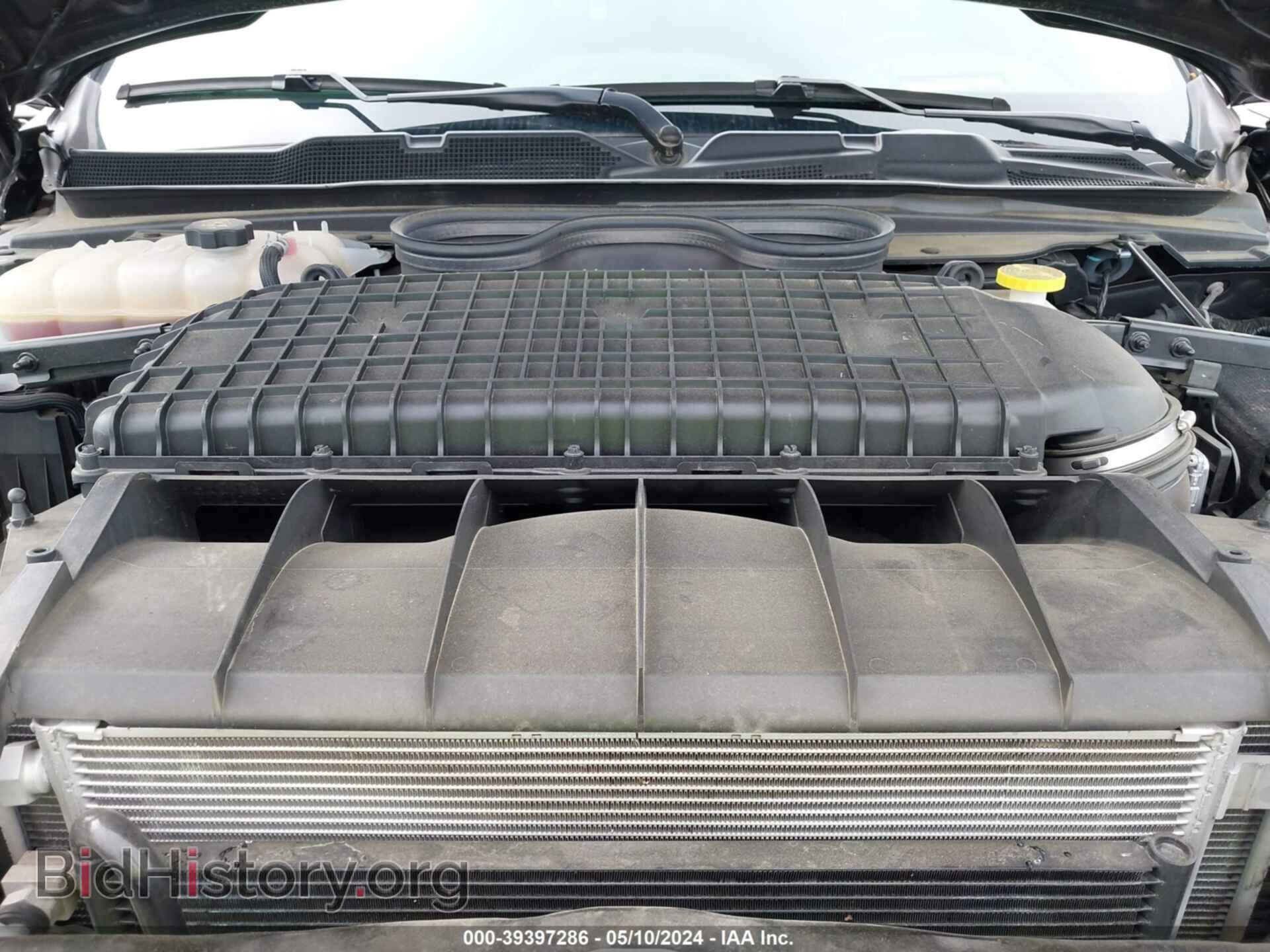 2021 RAM 1500 - VIN: 1C6SRFU97MN770562 - Фото 10