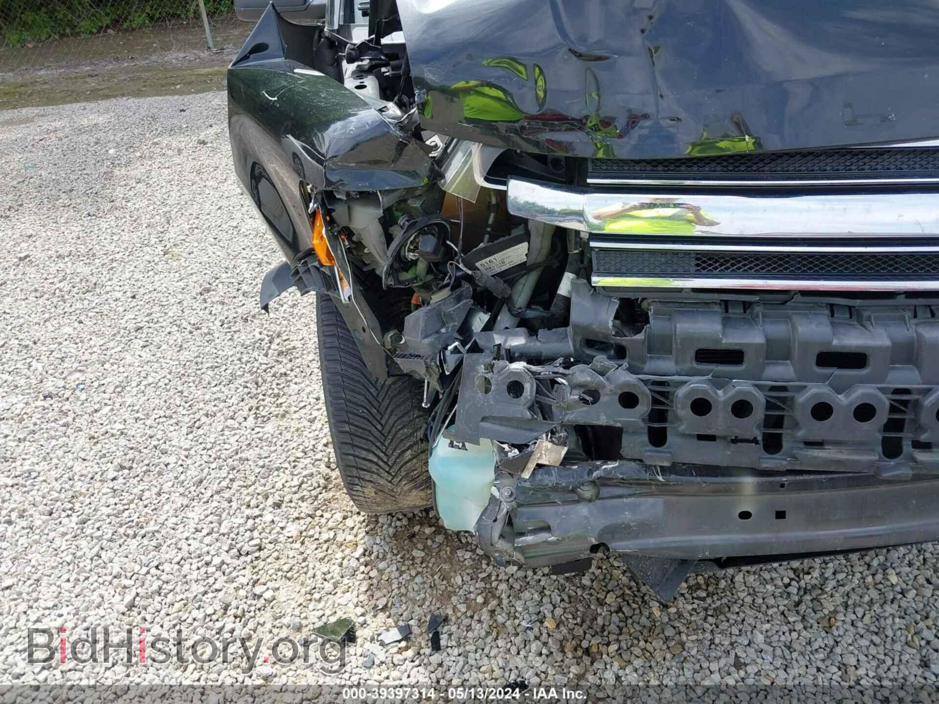 2014 FORD FLEX - VIN: 2FMGK5B87EBD37176 - Photo 19