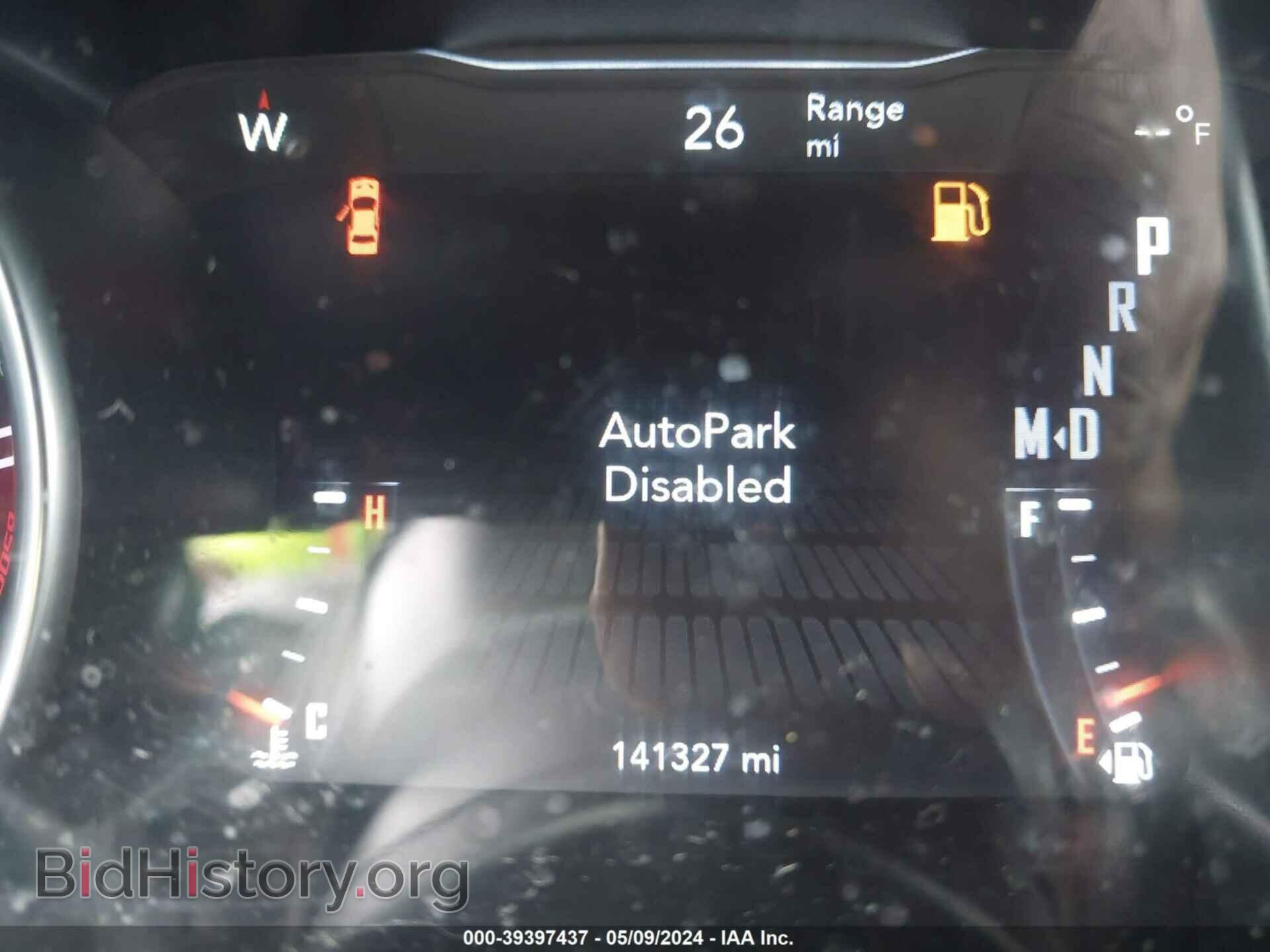 2019 DODGE CHALLENGER - VIN: 2C3CDZAG4KH652625 - Photo 15