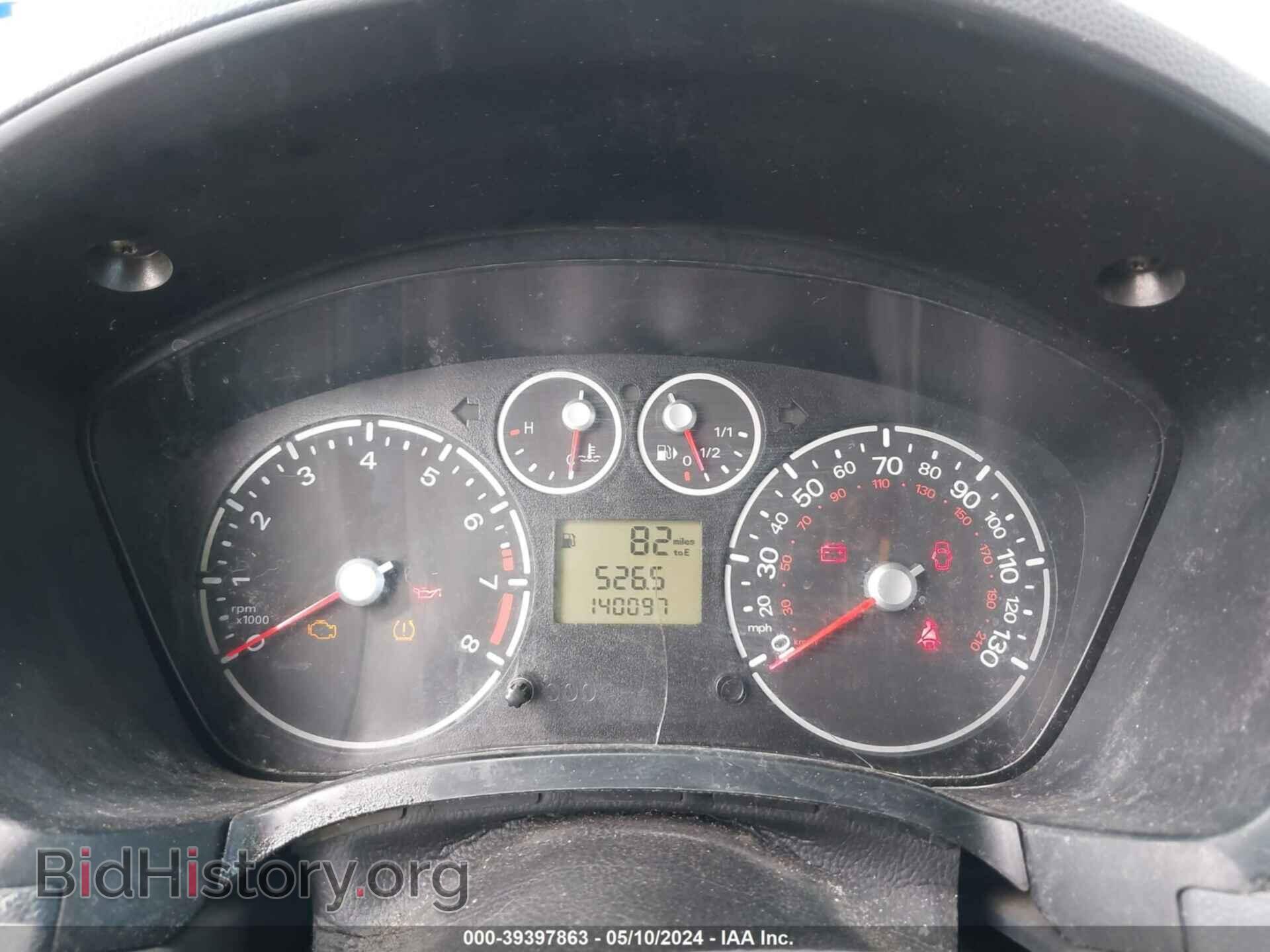 2013 FORD TRANSIT CONNECT - VIN: NM0LS7BN1DT147020 - Фото 7