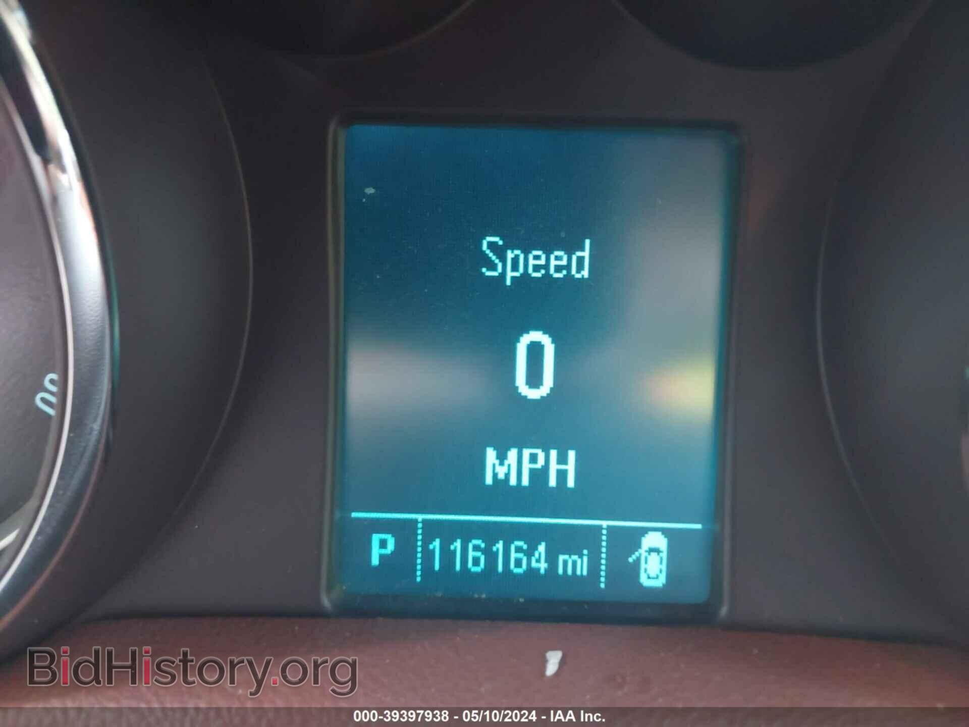 2013 BUICK ENCORE - VIN: KL4CJCSB0DB211066 - Photo 7