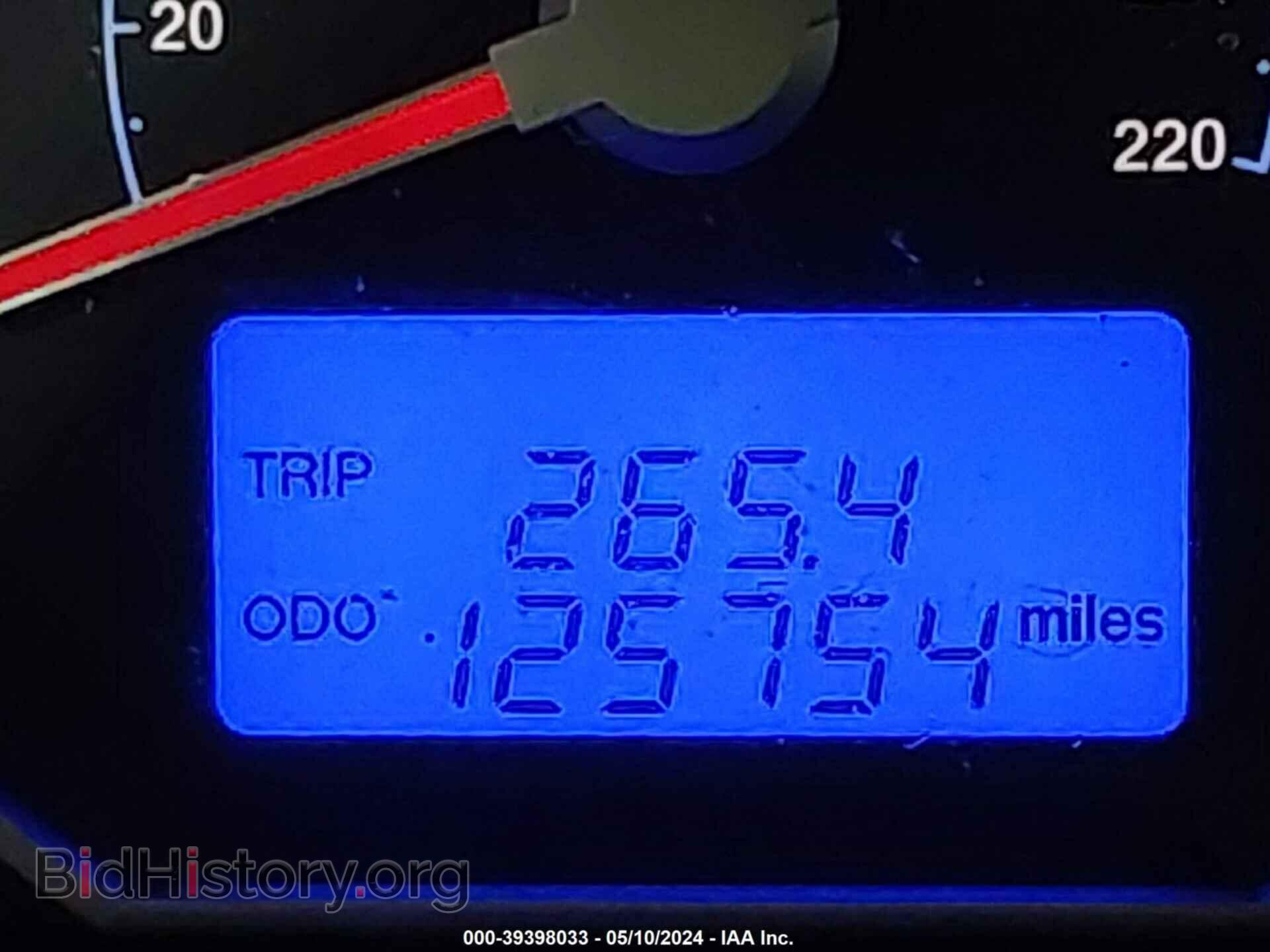 2009 HYUNDAI SANTA FE - VIN: 5NMSG13D59H239646 - Фото 7
