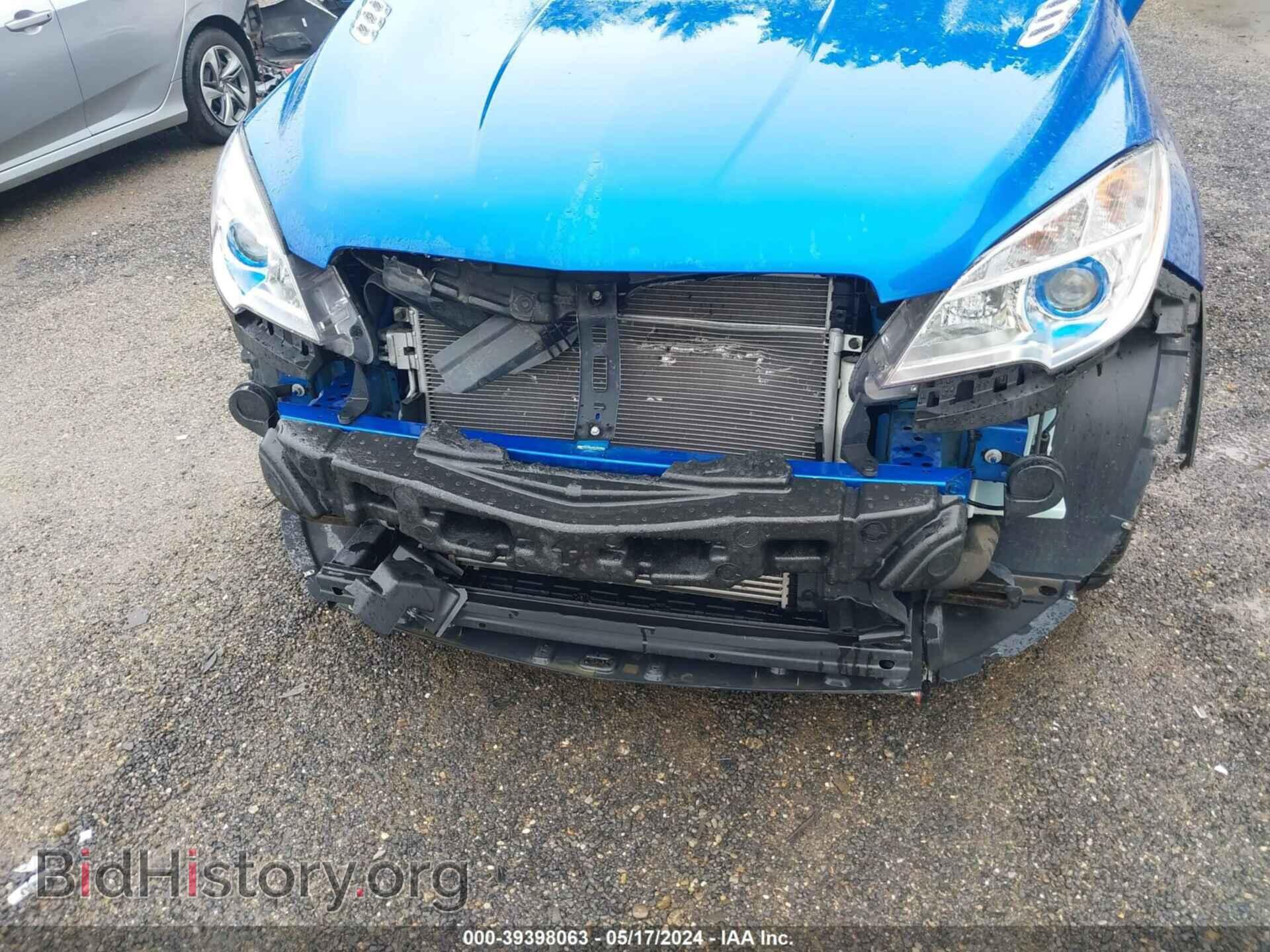 2015 BUICK ENCORE - VIN: KL4CJFSB5FB069446 - Фото 6