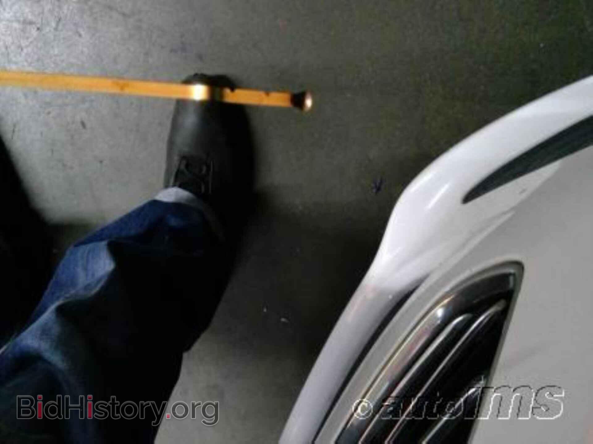 2015 FORD FIESTA - VIN: 3FADP4EJ3FM206026 - Фото 4