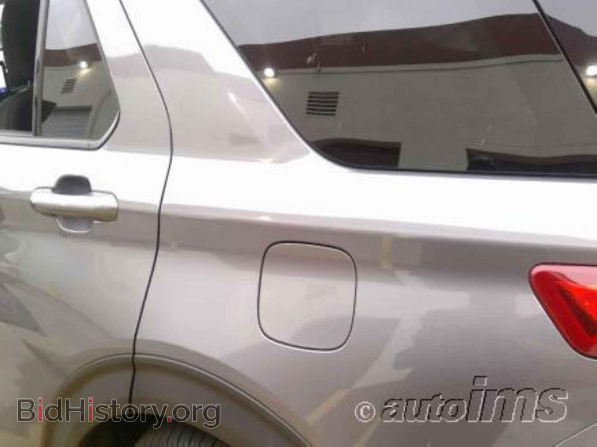 2022 FORD EXPLORER - VIN: 1FMSK7DH8NGA07963 - Photo 14