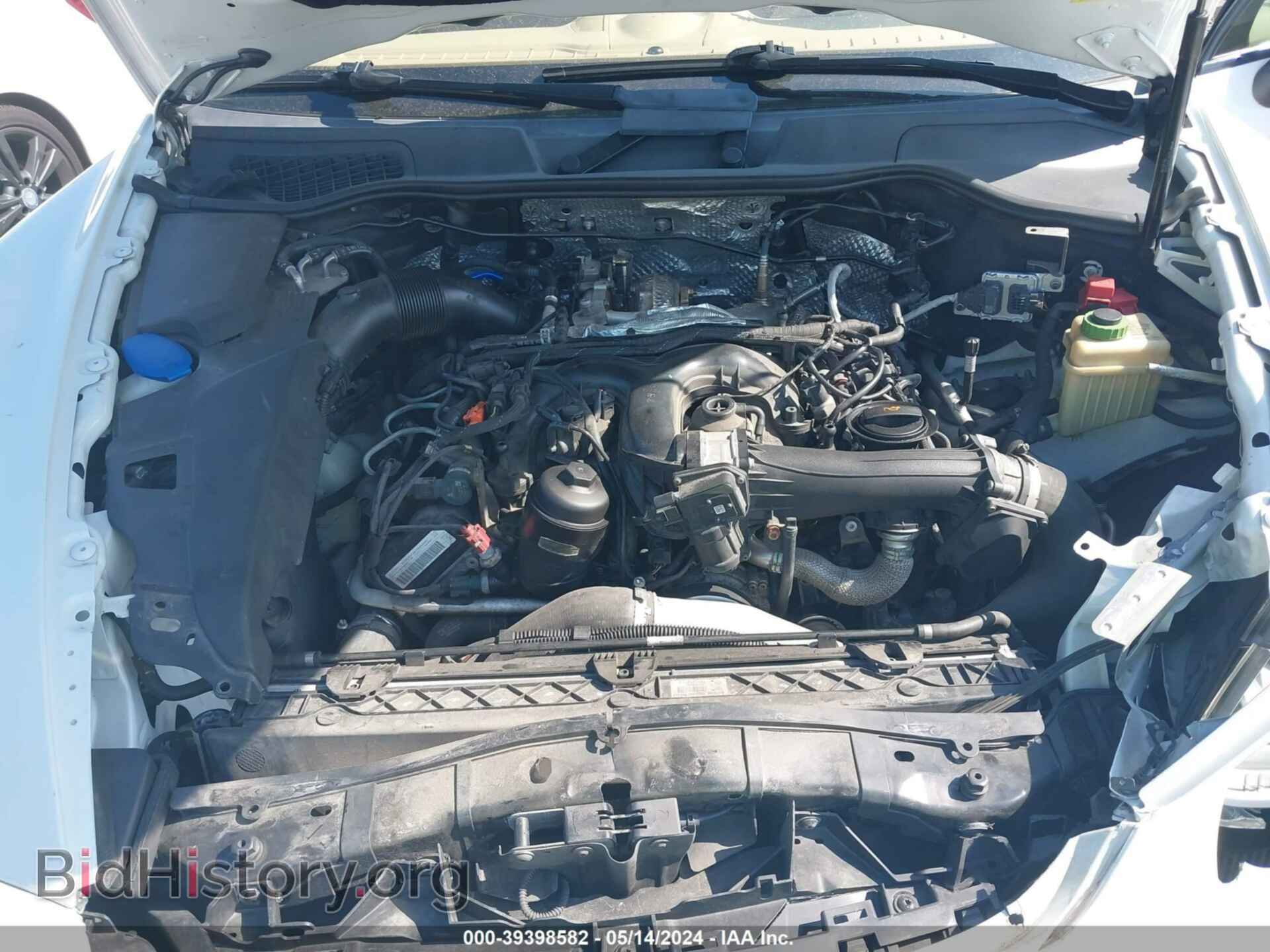 2013 PORSCHE CAYENNE - VIN: WP1AF2A22DLA39125 - Фото 10