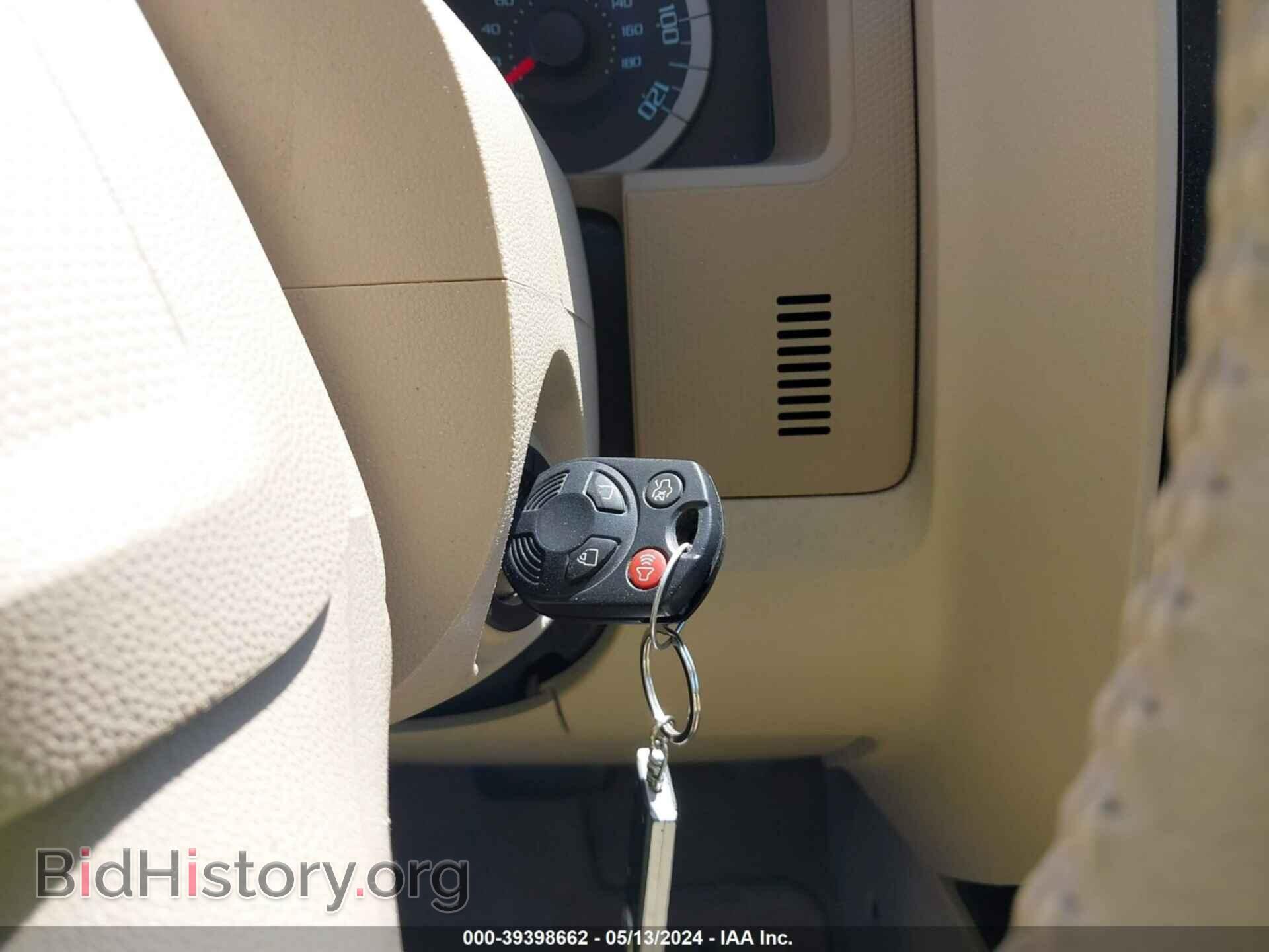 2012 FORD ESCAPE - VIN: 1FMCU0E71CKB93321 - Фото 11
