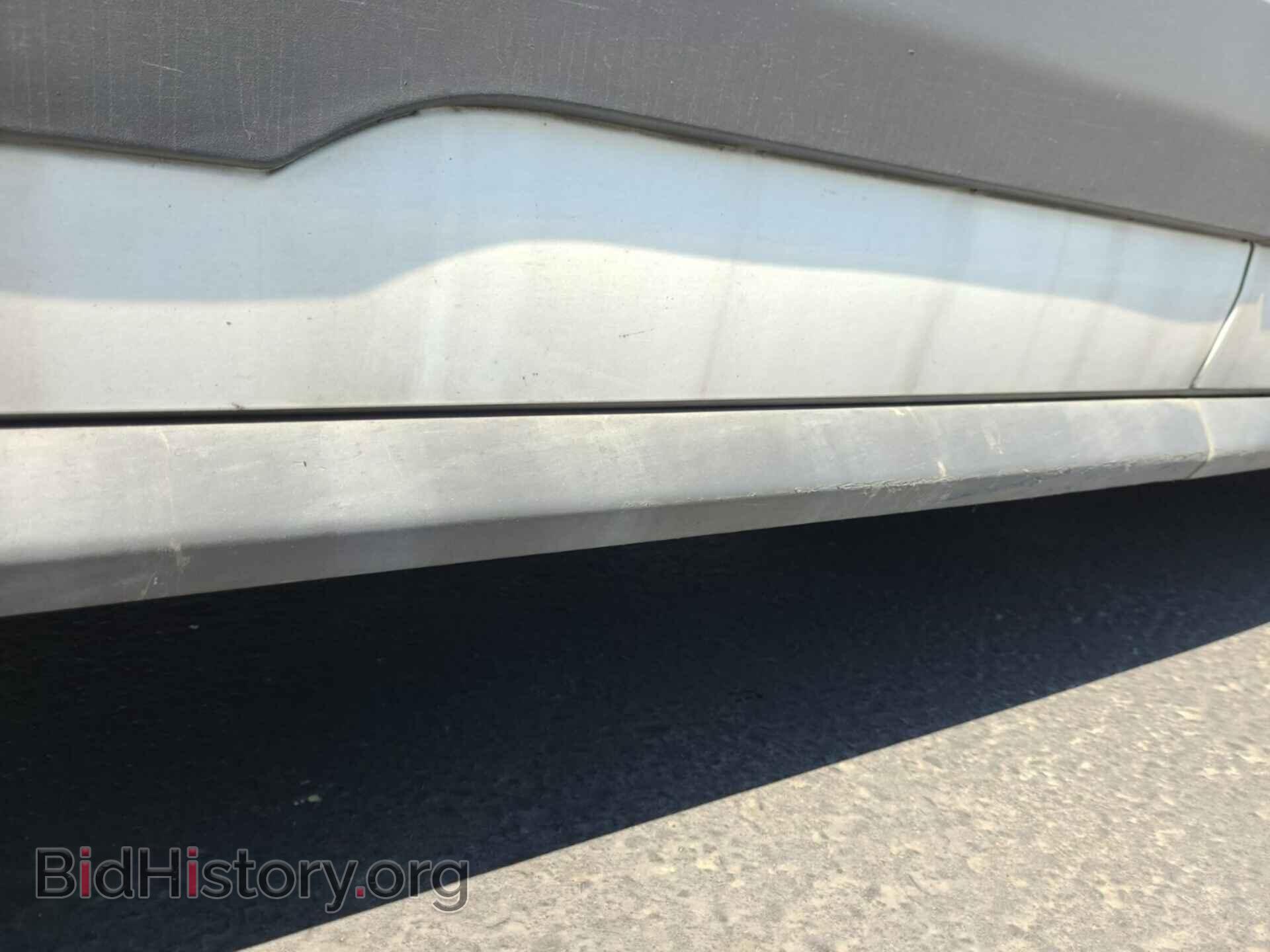 2017 FORD TRANSIT CONNECT - VIN: NM0LS7E70H1321349 - Фото 6