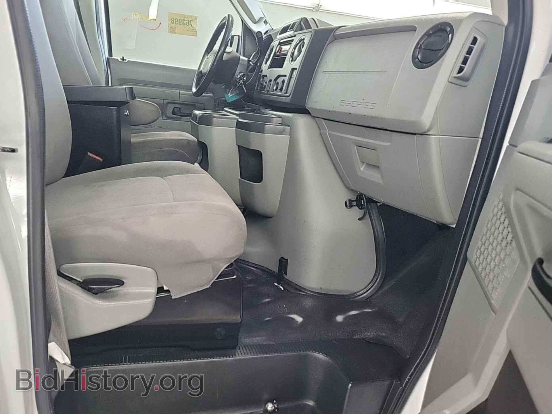2014 FORD E-150 - VIN: 1FTNE1EW0EDA43960 - Фото 18