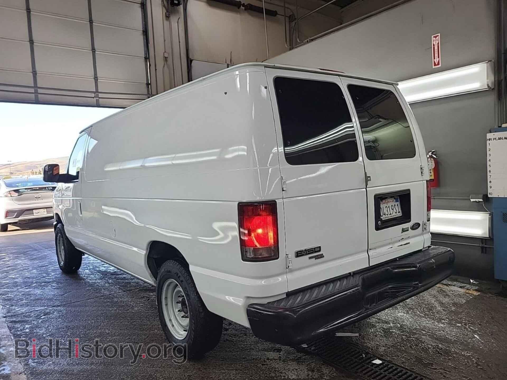 2014 FORD E-150 - VIN: 1FTNE1EW0EDA43960 - Фото 48