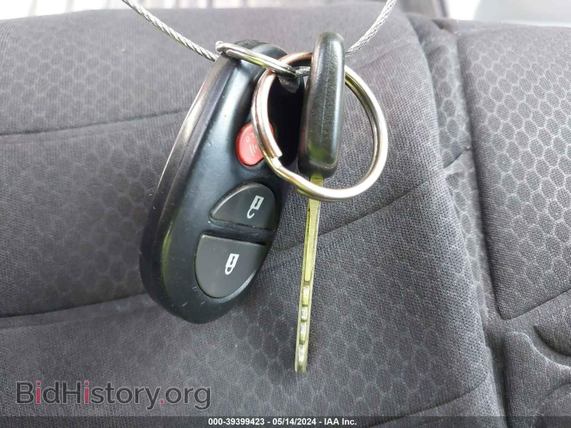 2012 TOYOTA SIENNA - VIN: 5TDKA3DC7CS014605 - Фото 11