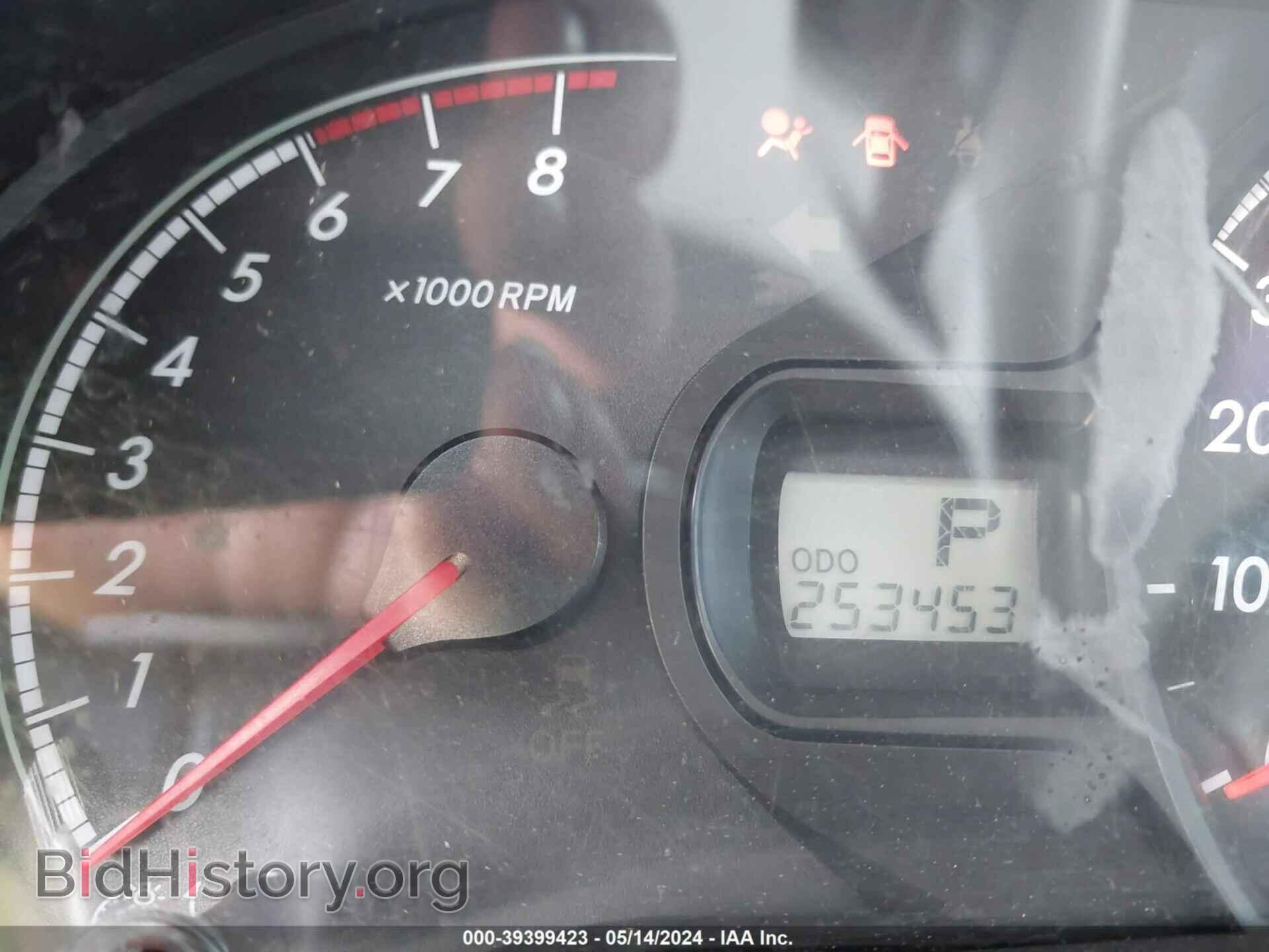 2012 TOYOTA SIENNA - VIN: 5TDKA3DC7CS014605 - Фото 7